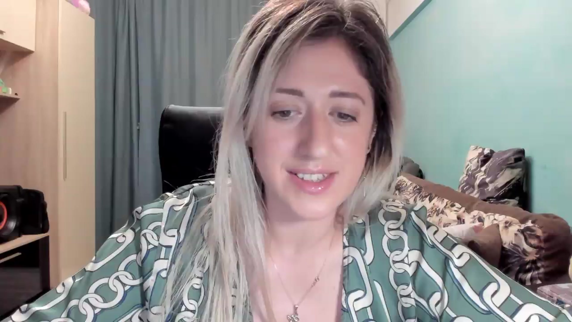 Gallery image thumbnail from SweetDelia_'s myfreecams stream on, 05/06/2026, 02:29 image 20 of 20