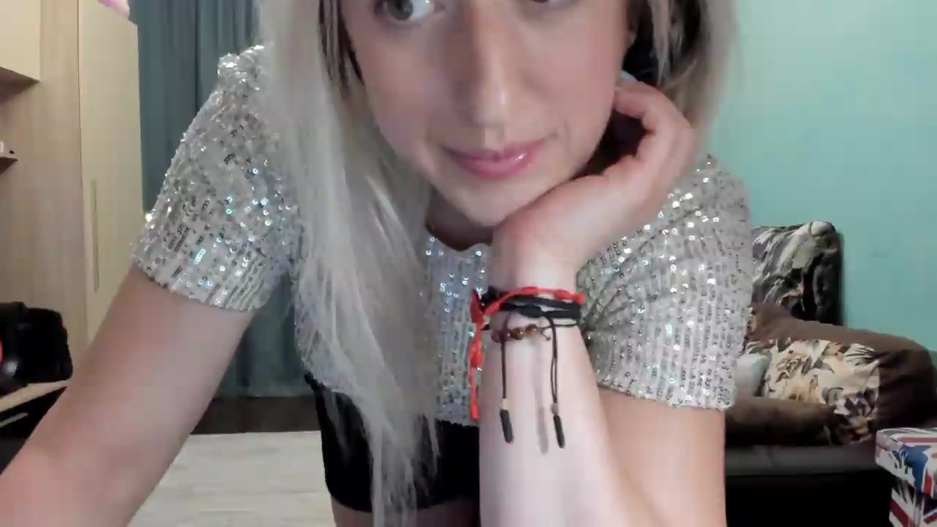 Gallery image thumbnail from SweetDelia_'s myfreecams stream on, 05/14/2026, 23:53 image 17 of 20