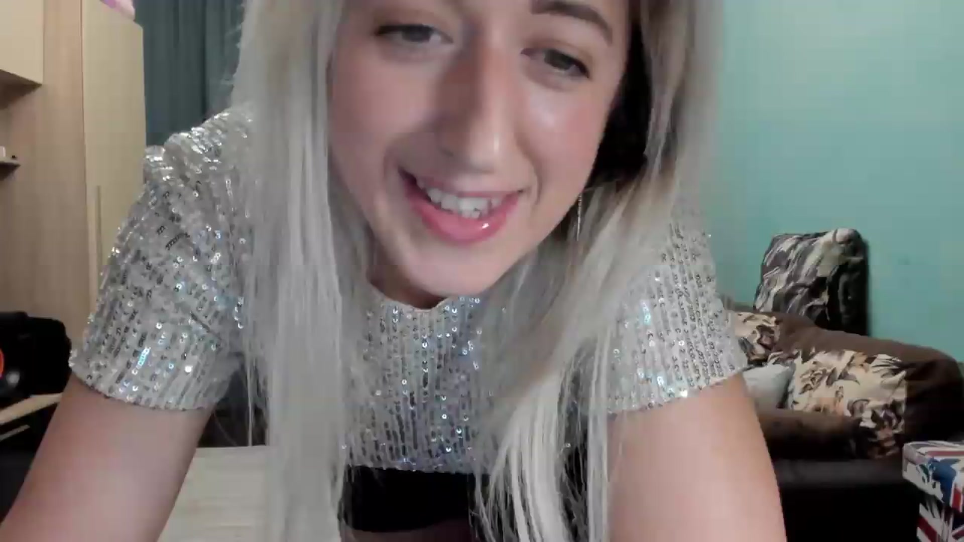 Gallery image thumbnail from SweetDelia_'s myfreecams stream on, 05/14/2026, 23:53 image 7 of 20