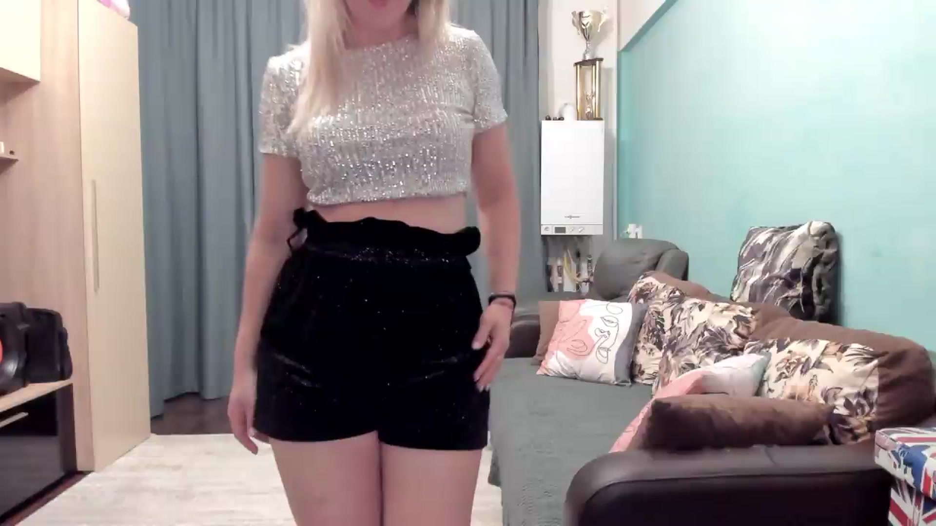 Gallery image thumbnail from SweetDelia_'s myfreecams stream on, 05/14/2026, 23:53 image 20 of 20