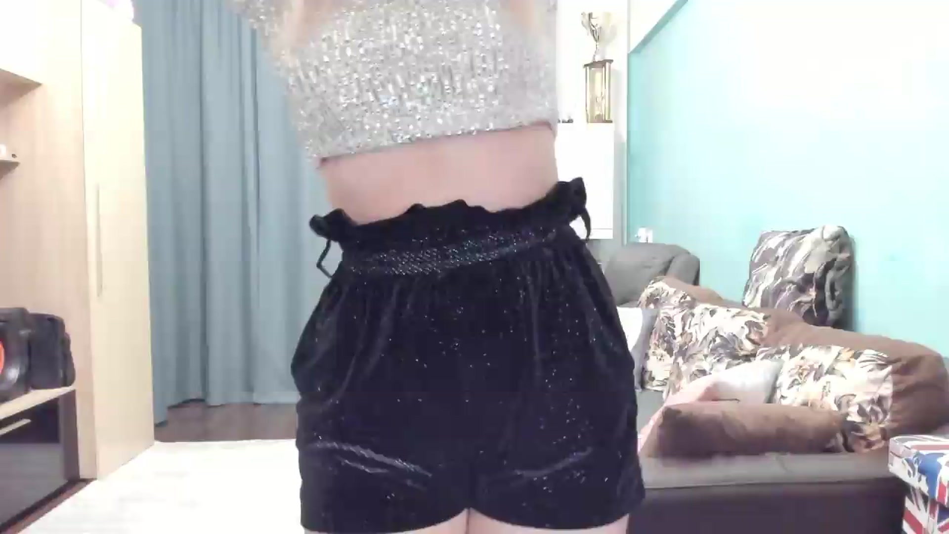 Gallery image thumbnail from SweetDelia_'s myfreecams stream on, 05/14/2026, 23:53 image 6 of 20