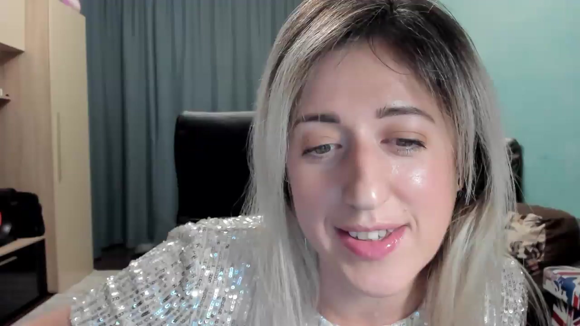 Gallery image thumbnail from SweetDelia_'s myfreecams stream on, 05/14/2026, 23:53 image 4 of 20