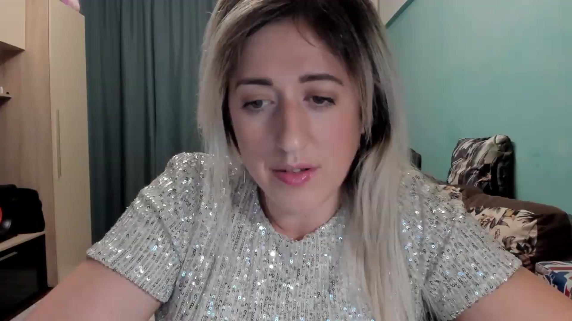 Gallery image thumbnail from SweetDelia_'s myfreecams stream on, 05/14/2026, 23:53 image 13 of 20