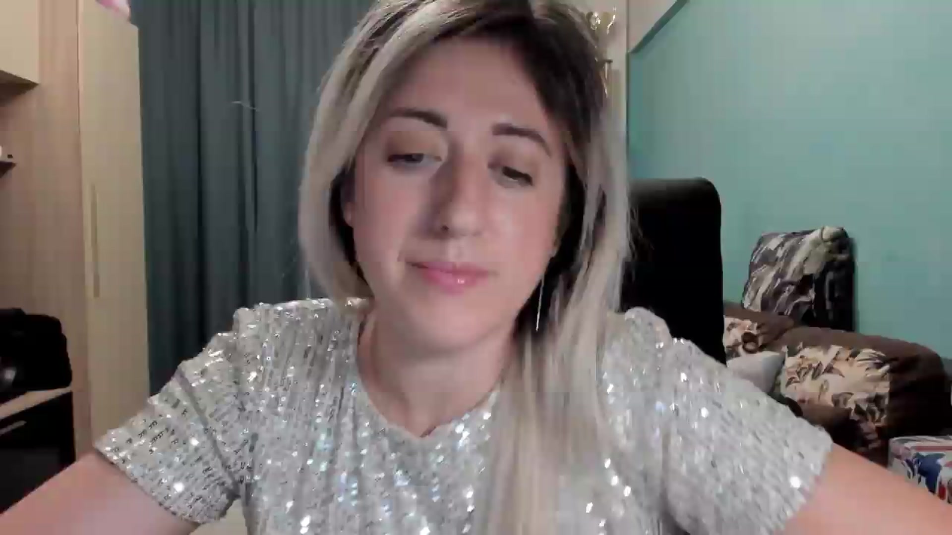 Gallery image thumbnail from SweetDelia_'s myfreecams stream on, 05/15/2026, 02:31 image 7 of 20
