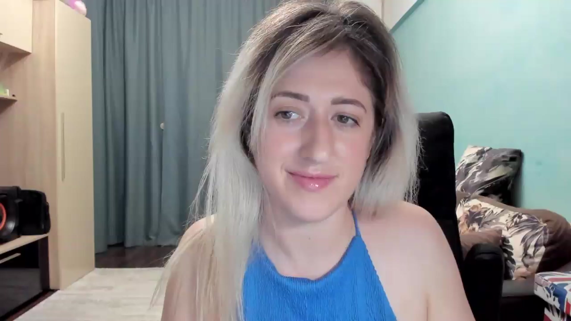 Gallery image thumbnail from SweetDelia_'s myfreecams stream on, 05/18/2026, 01:34 image 10 of 20