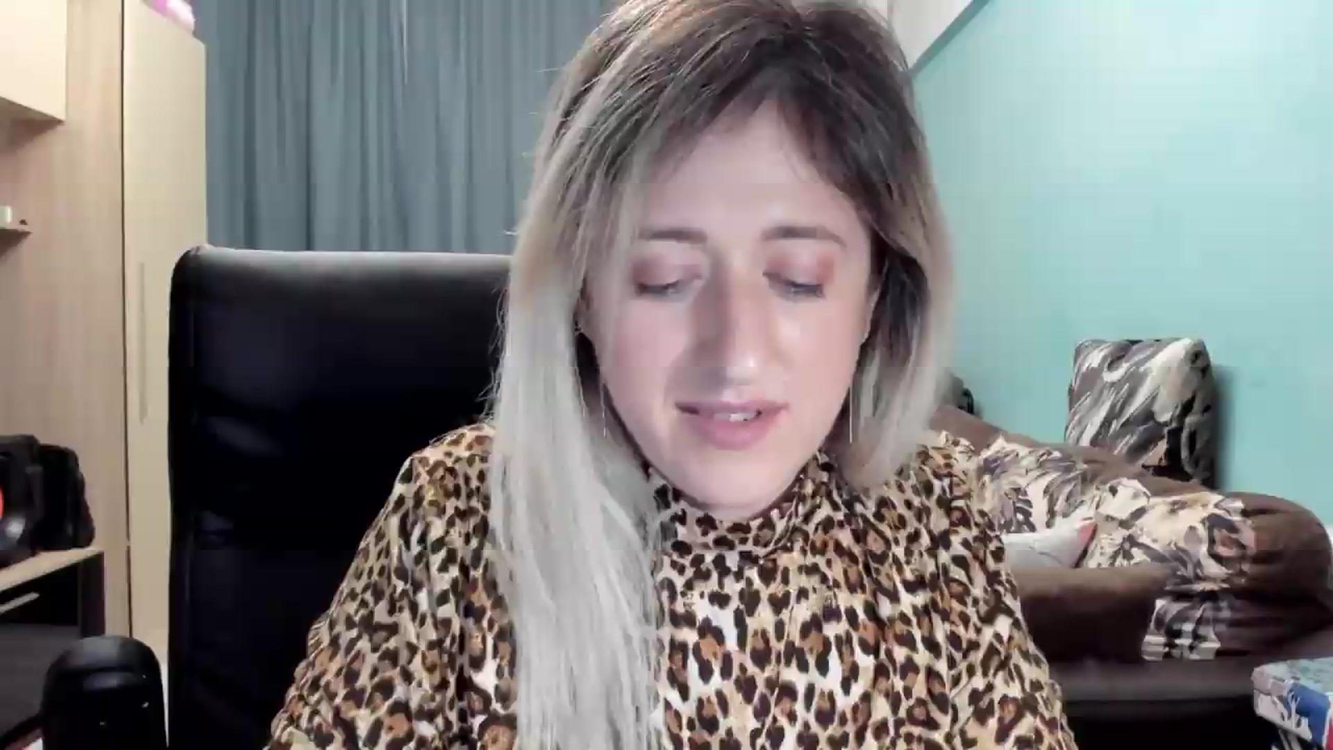 Gallery image thumbnail from SweetDelia_'s myfreecams stream on, 05/22/2026, 24:55 image 7 of 20