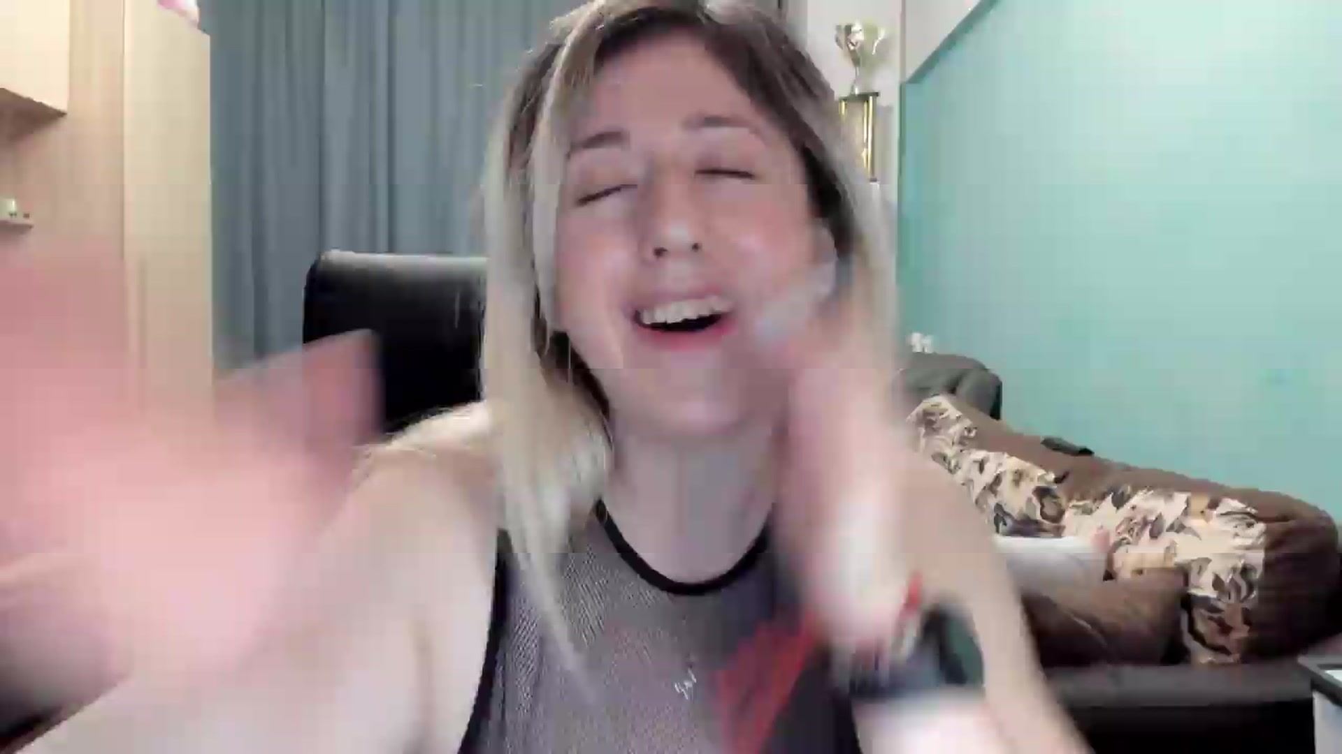 Gallery image thumbnail from SweetDelia_'s myfreecams stream on, 06/01/2026, 03:07 image 6 of 20
