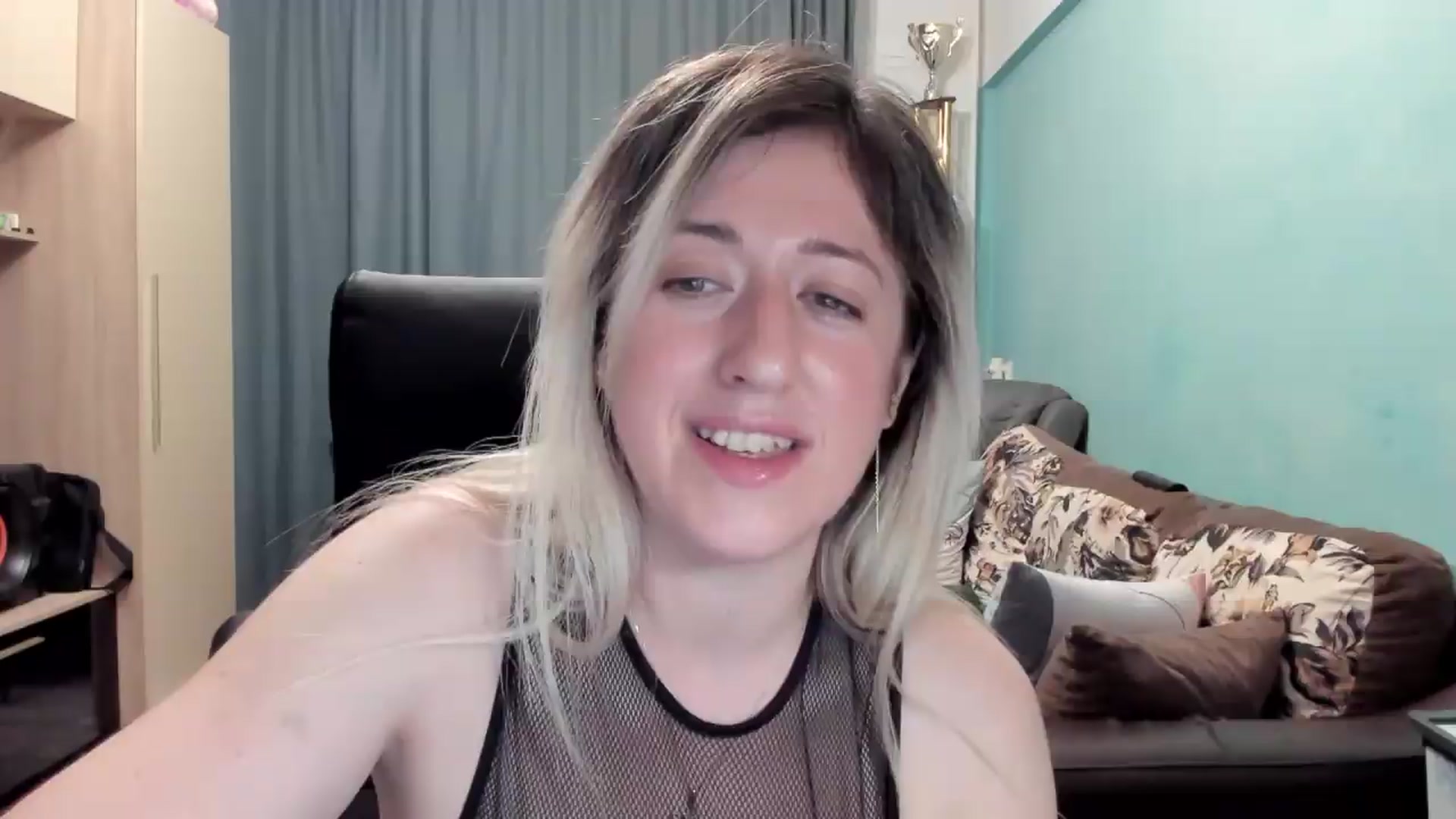 Gallery image thumbnail from SweetDelia_'s myfreecams stream on, 06/01/2026, 03:07 image 7 of 20