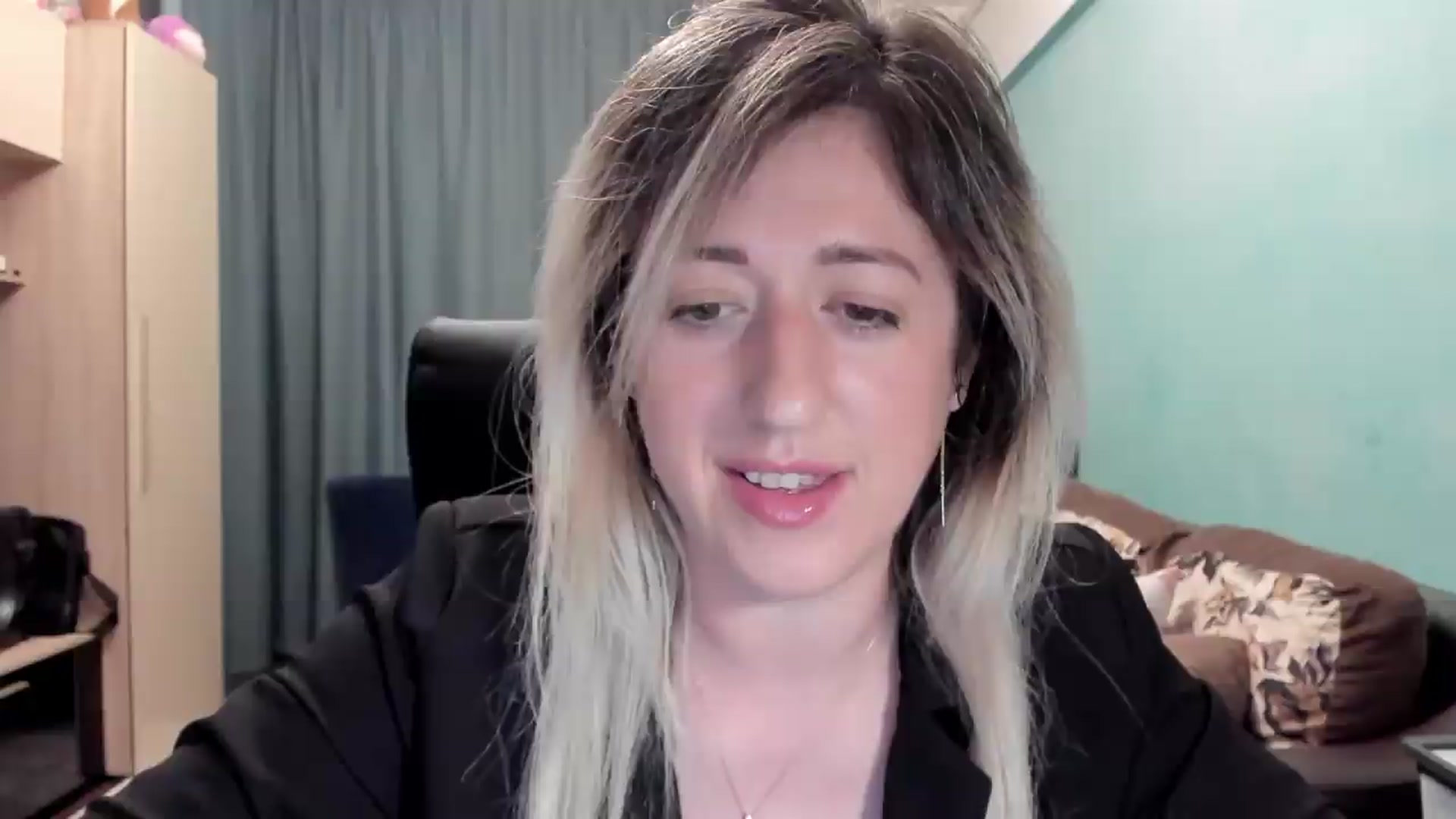 Gallery image thumbnail from SweetDelia_'s myfreecams stream on, 06/01/2026, 23:59 image 2 of 20
