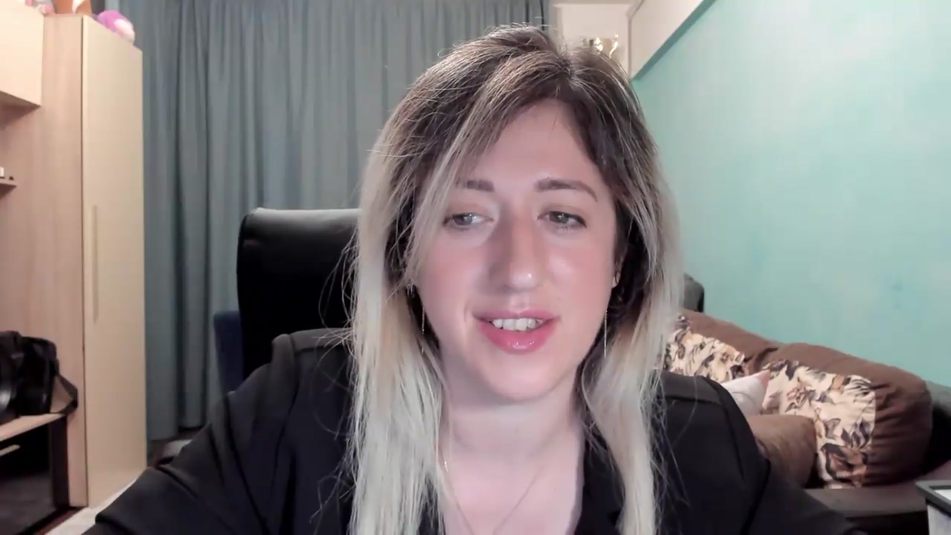 Gallery image thumbnail from SweetDelia_'s myfreecams stream on, 06/01/2026, 23:59 image 12 of 20