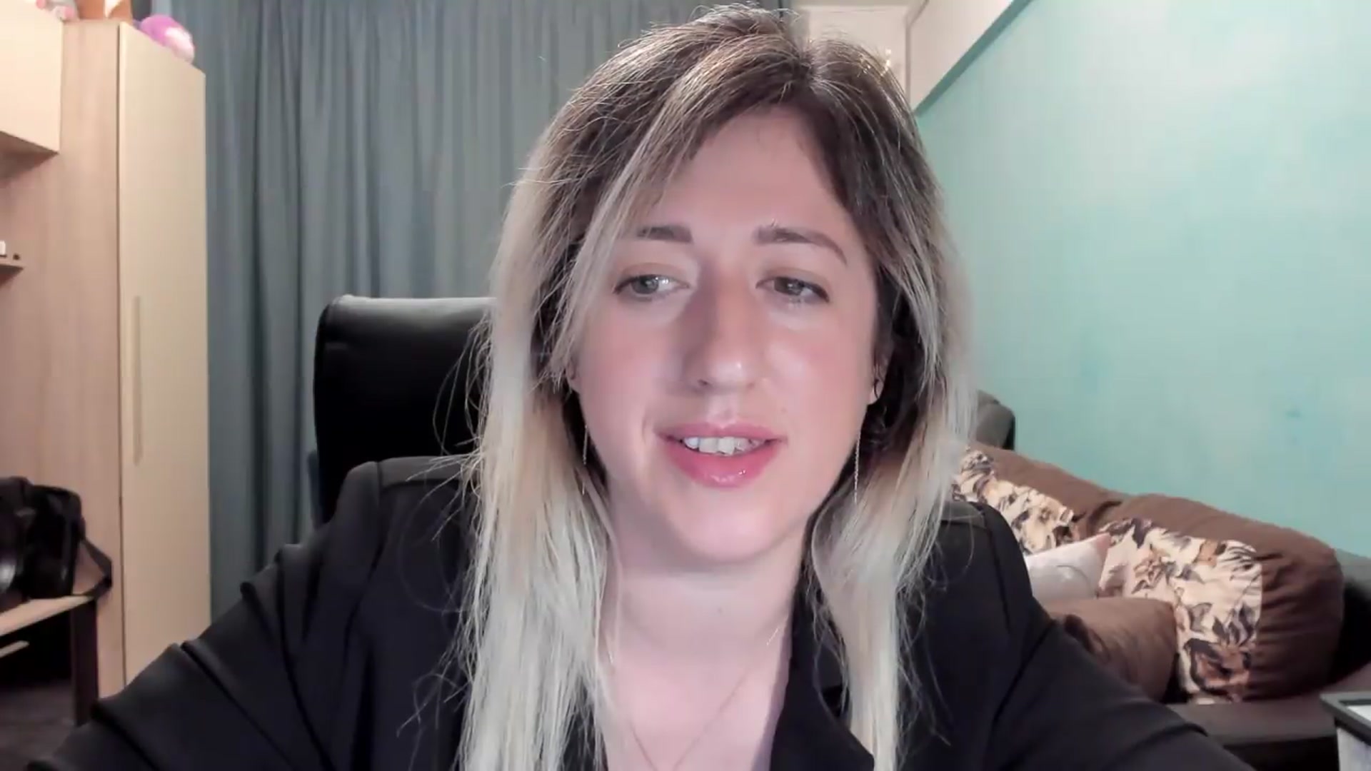 Gallery image thumbnail from SweetDelia_'s myfreecams stream on, 06/01/2026, 23:59 image 6 of 20