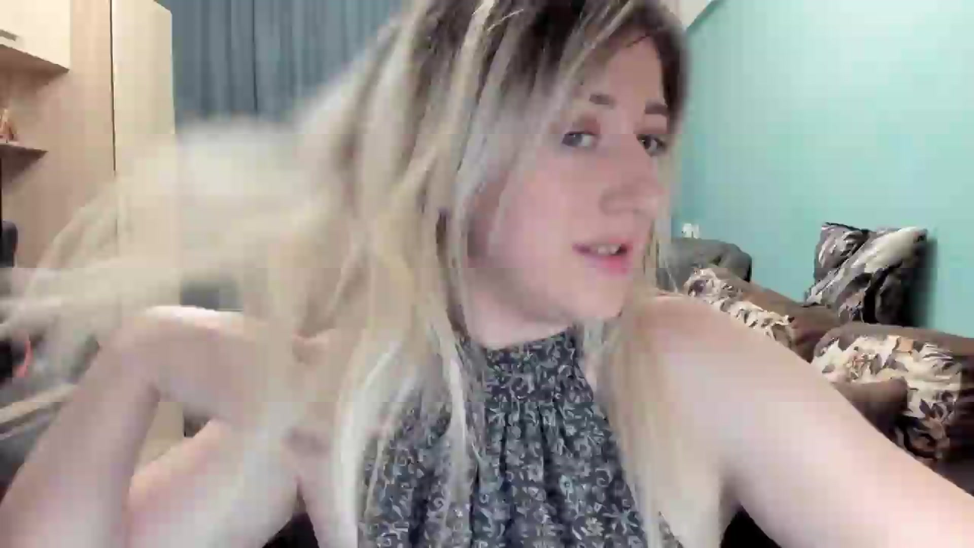 Gallery image thumbnail from SweetDelia_'s myfreecams stream on, 06/10/2026, 01:32 image 1 of 20