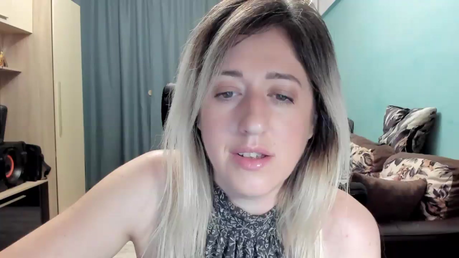 Gallery image thumbnail from SweetDelia_'s myfreecams stream on, 06/10/2026, 01:32 image 19 of 20