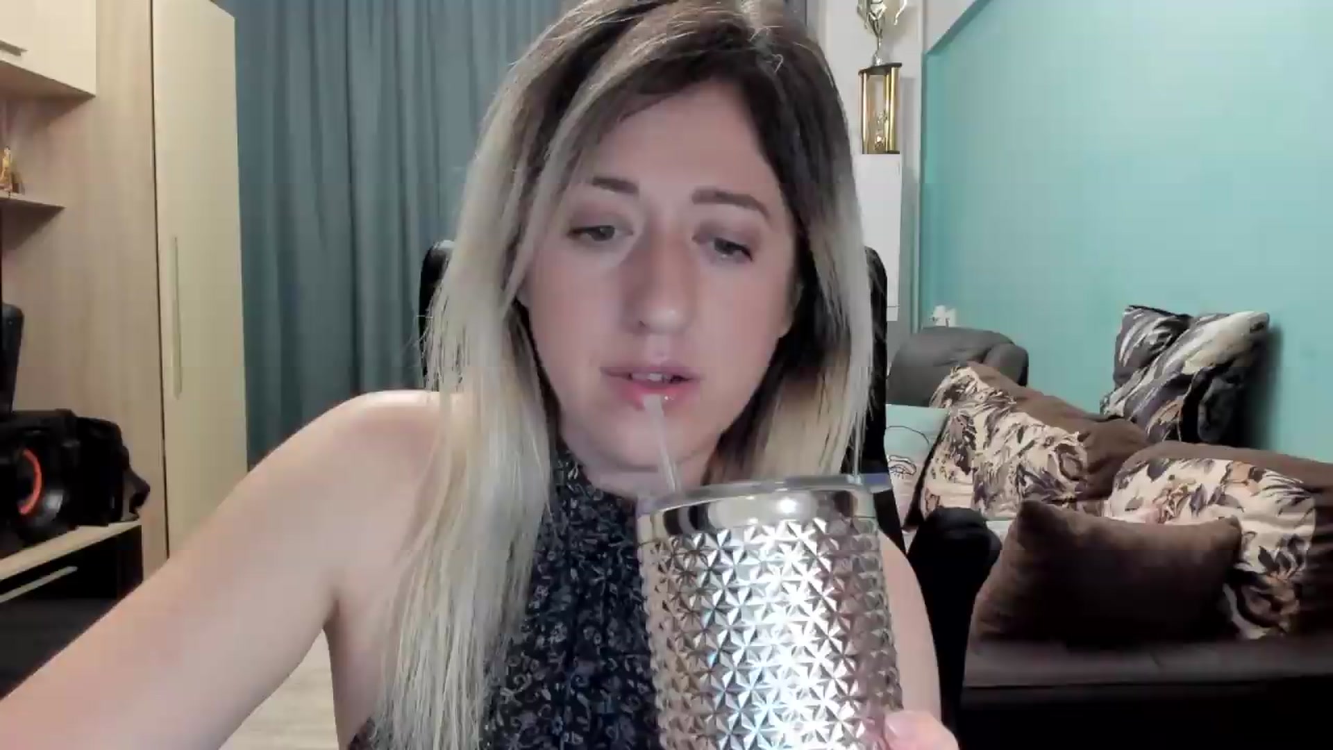 Gallery image thumbnail from SweetDelia_'s myfreecams stream on, 06/10/2026, 01:32 image 20 of 20