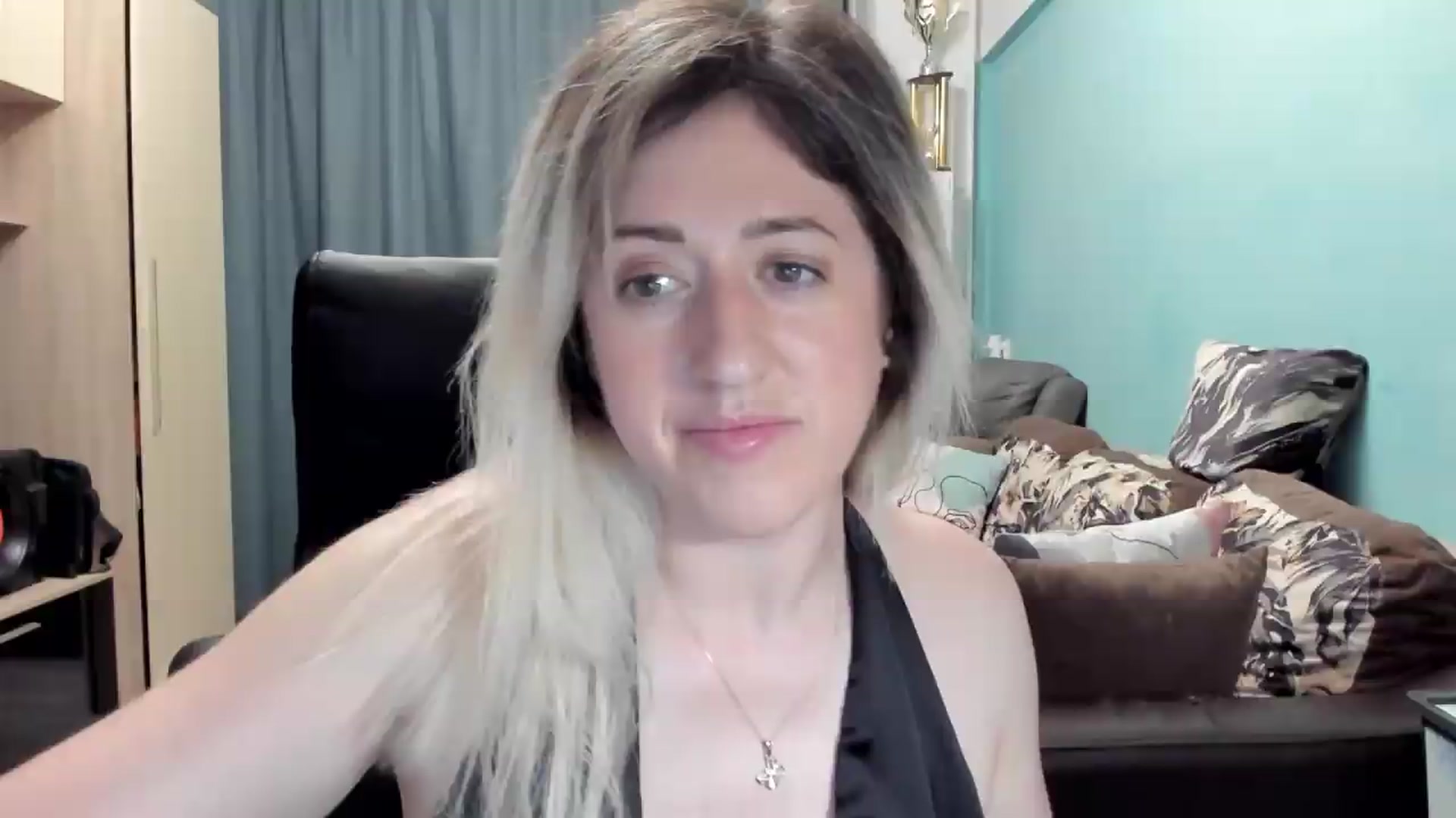 Gallery image thumbnail from SweetDelia_'s myfreecams stream on, 06/12/2026, 01:52 image 20 of 20