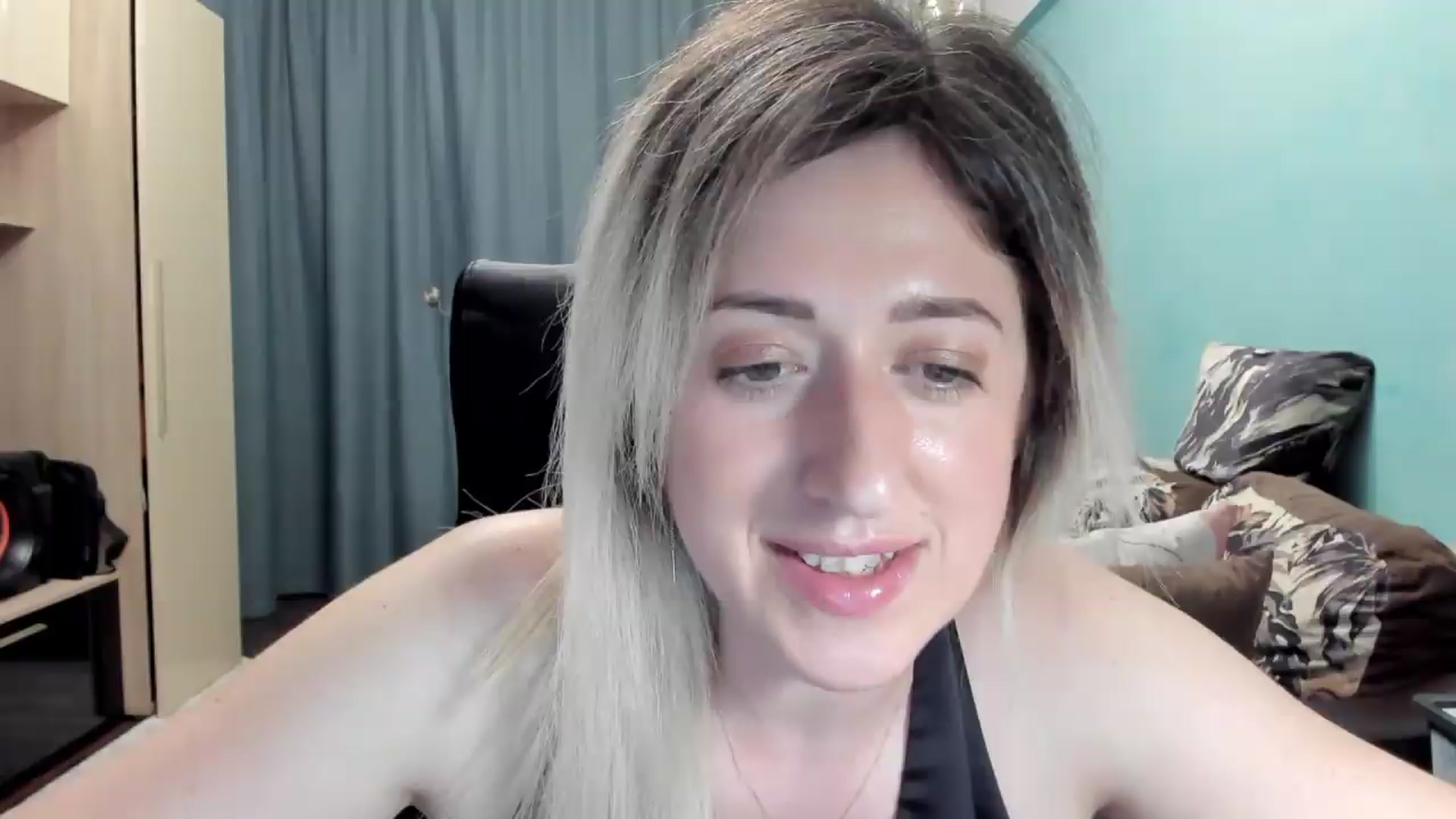Gallery image thumbnail from SweetDelia_'s myfreecams stream on, 06/12/2026, 01:52 image 1 of 20