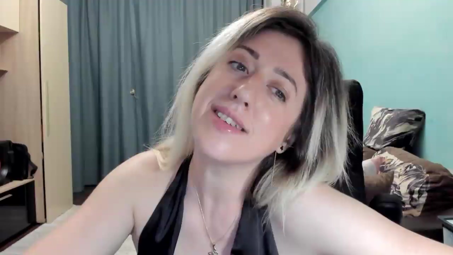 Gallery image thumbnail from SweetDelia_'s myfreecams stream on, 06/12/2026, 01:52 image 15 of 20