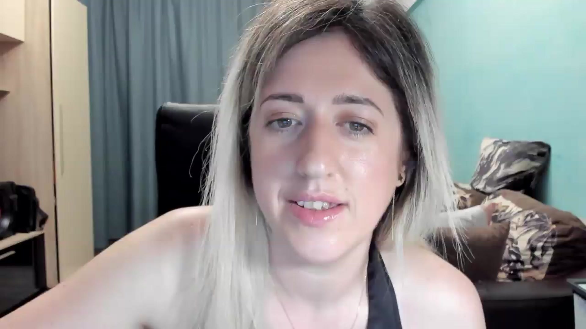Gallery image thumbnail from SweetDelia_'s myfreecams stream on, 06/12/2026, 01:52 image 8 of 20