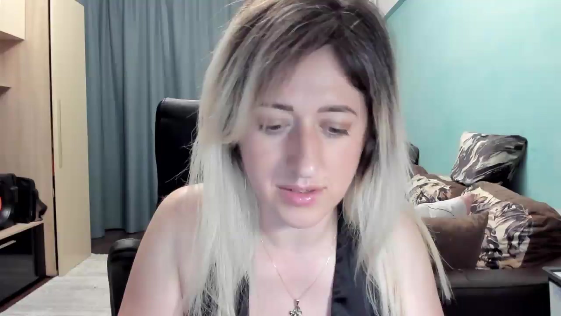 Gallery image thumbnail from SweetDelia_'s myfreecams stream on, 06/12/2026, 01:52 image 11 of 20