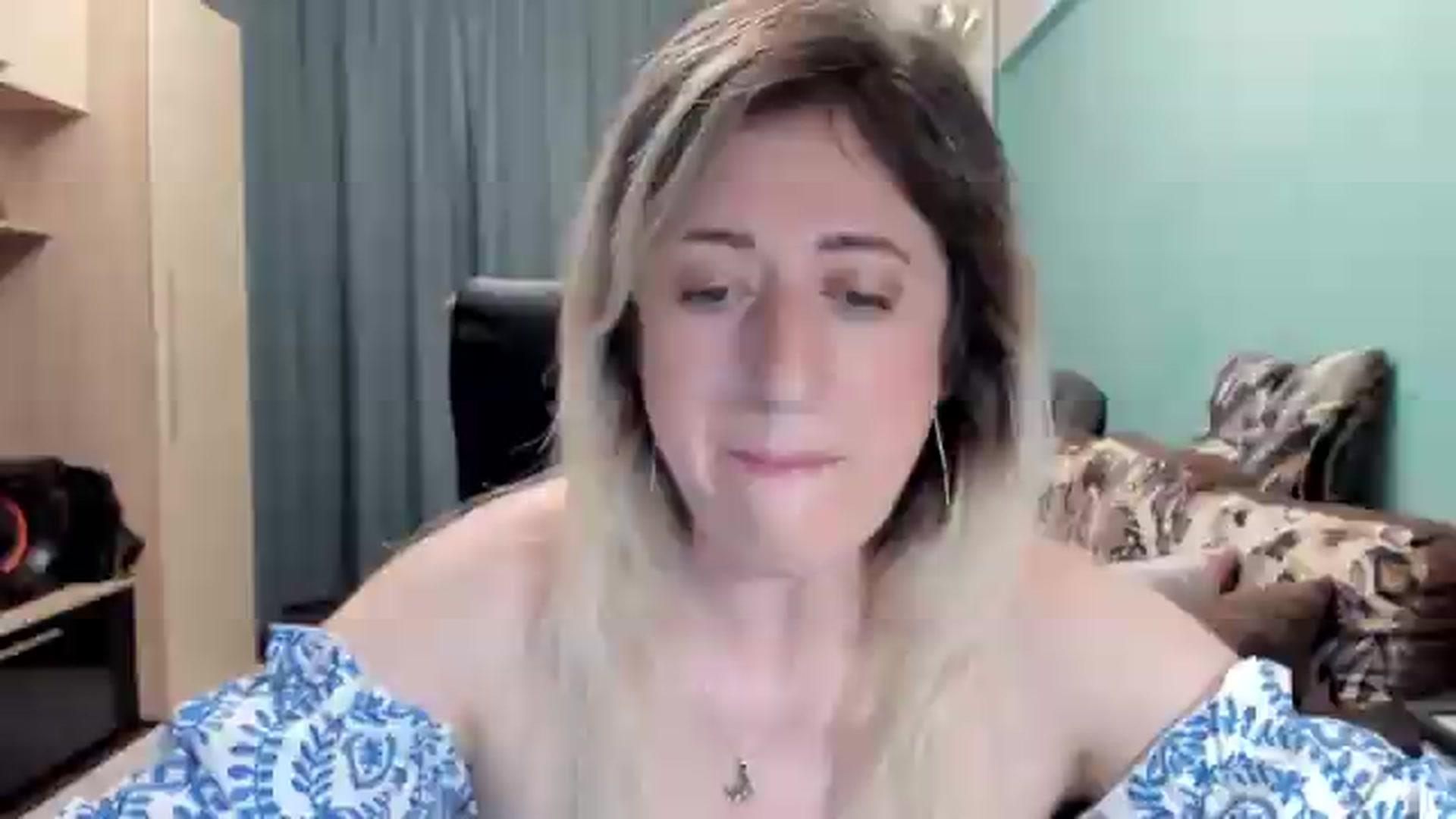 Gallery image thumbnail from SweetDelia_'s myfreecams stream on, 06/15/2026, 01:56 image 11 of 20