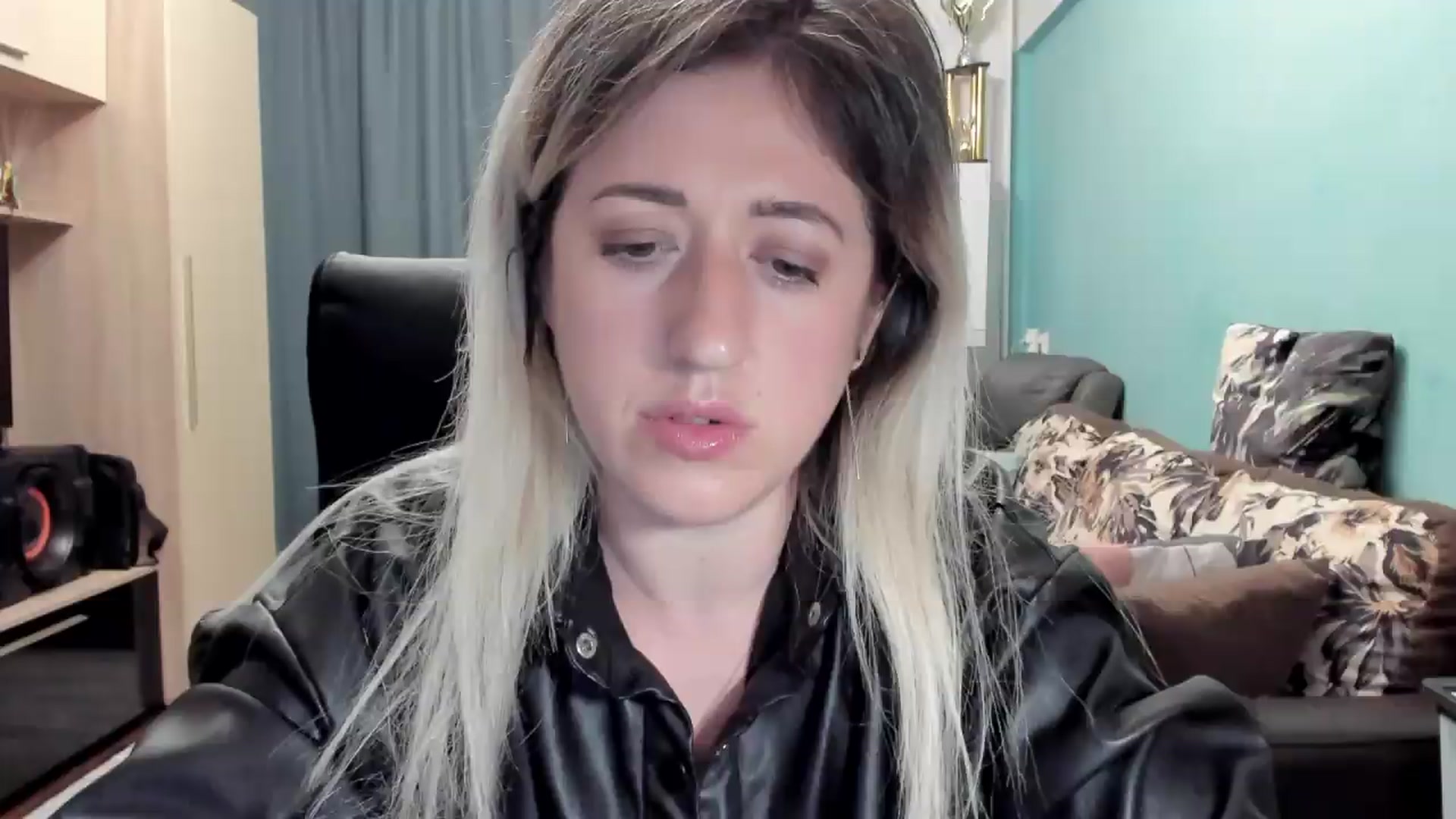 Gallery image thumbnail from SweetDelia_'s myfreecams stream on, 06/20/2026, 24:56 image 2 of 20