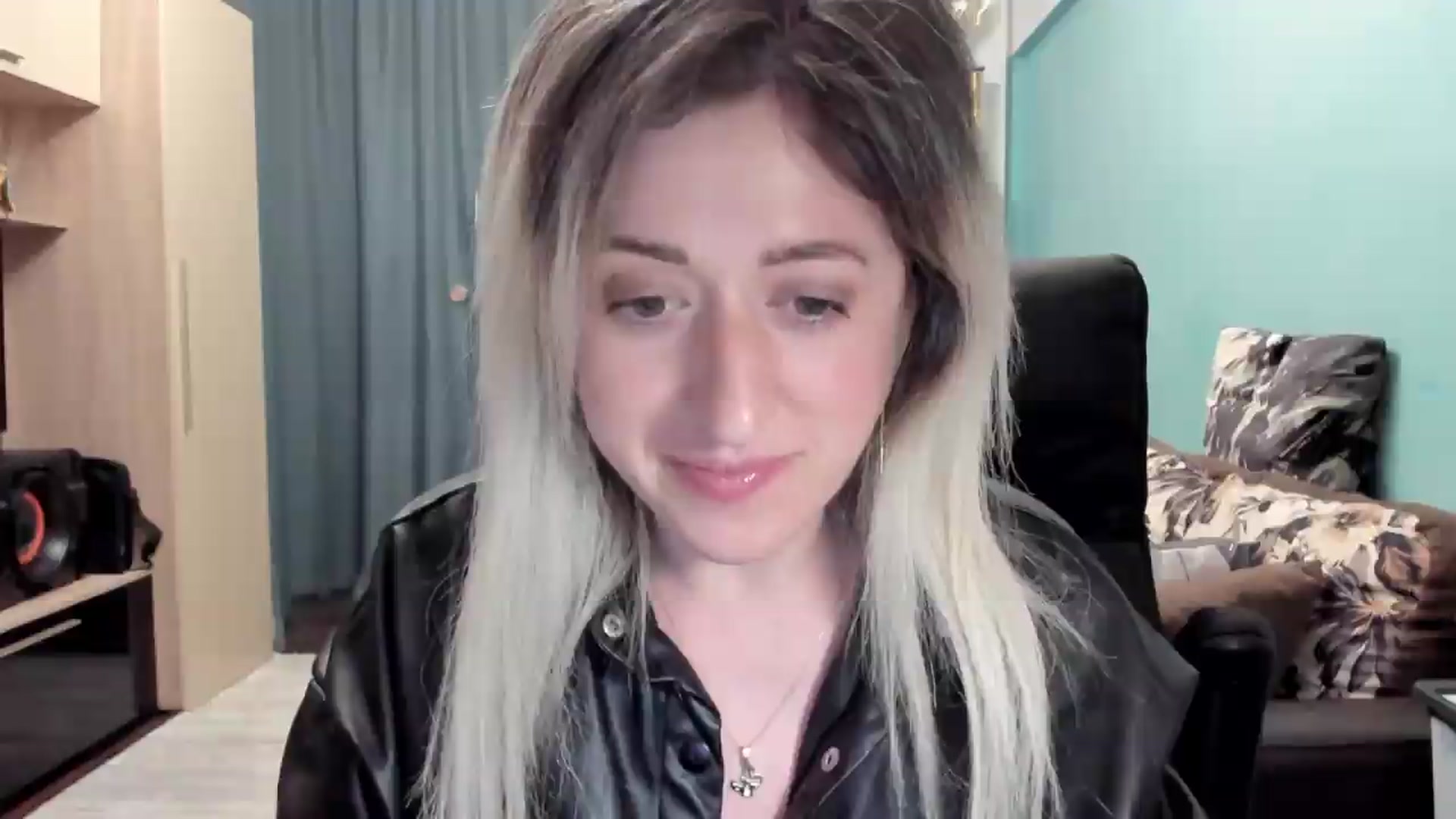 Gallery image thumbnail from SweetDelia_'s myfreecams stream on, 06/20/2026, 02:40 image 20 of 20