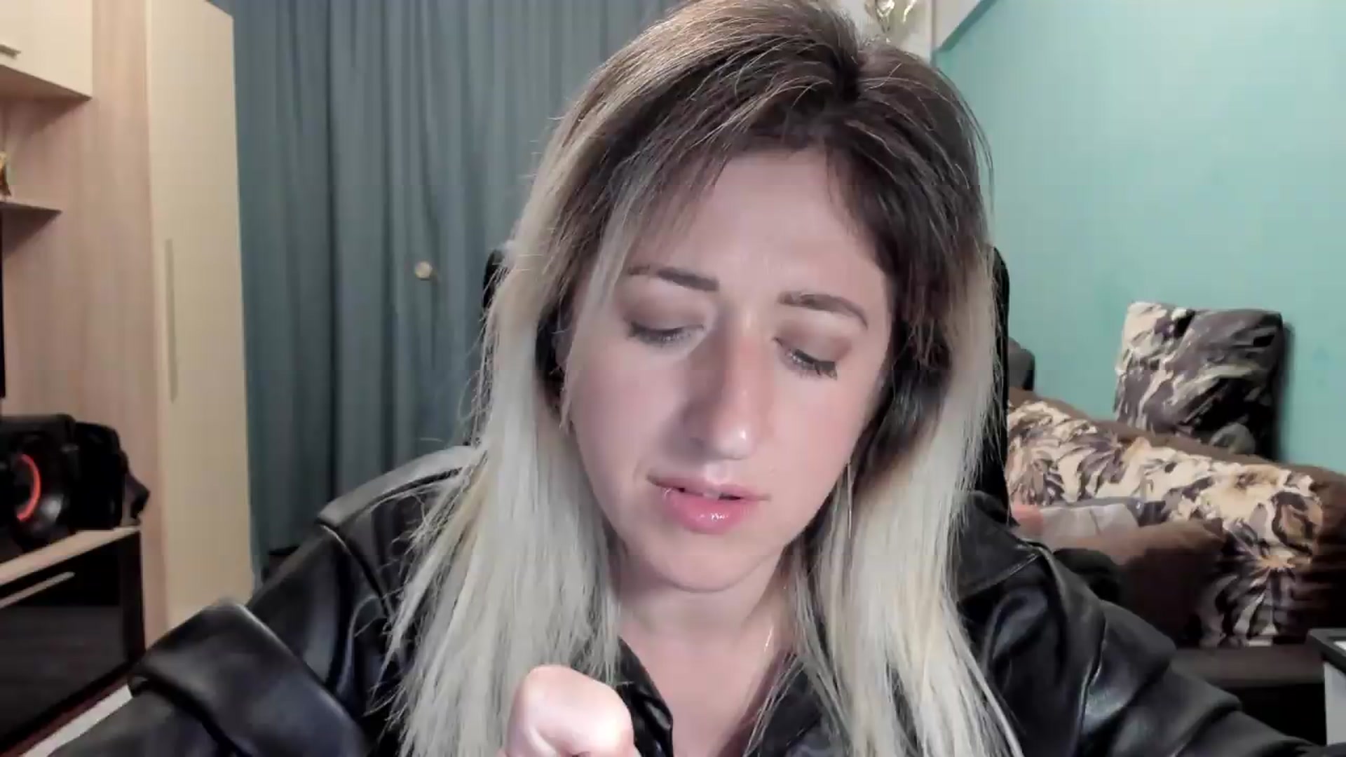 Gallery image thumbnail from SweetDelia_'s myfreecams stream on, 06/20/2026, 02:40 image 11 of 20