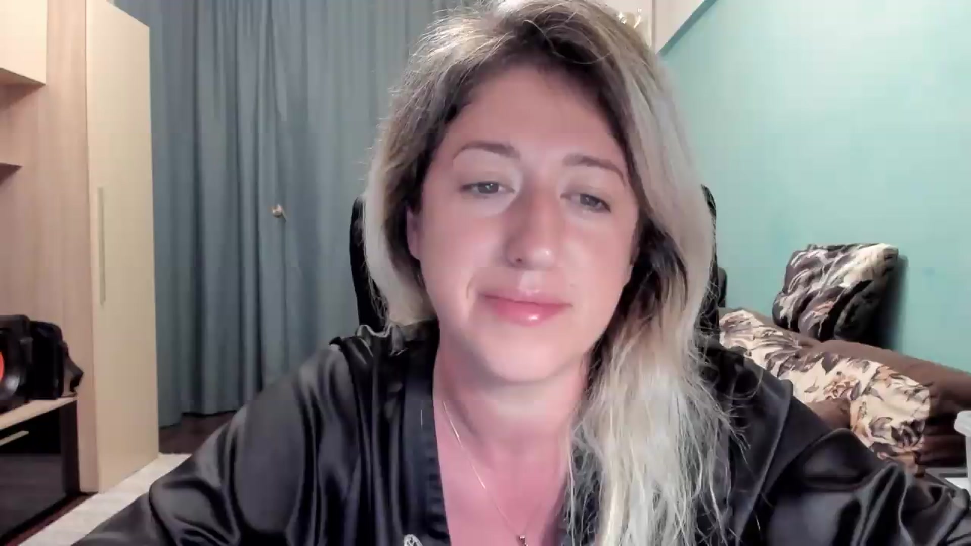 Gallery image thumbnail from SweetDelia_'s myfreecams stream on, 06/22/2026, 24:01 image 5 of 20
