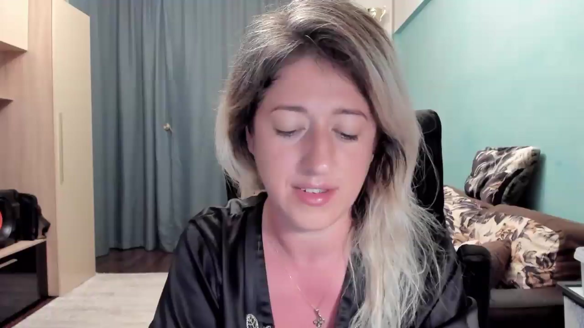 Gallery image thumbnail from SweetDelia_'s myfreecams stream on, 06/22/2026, 24:01 image 2 of 20