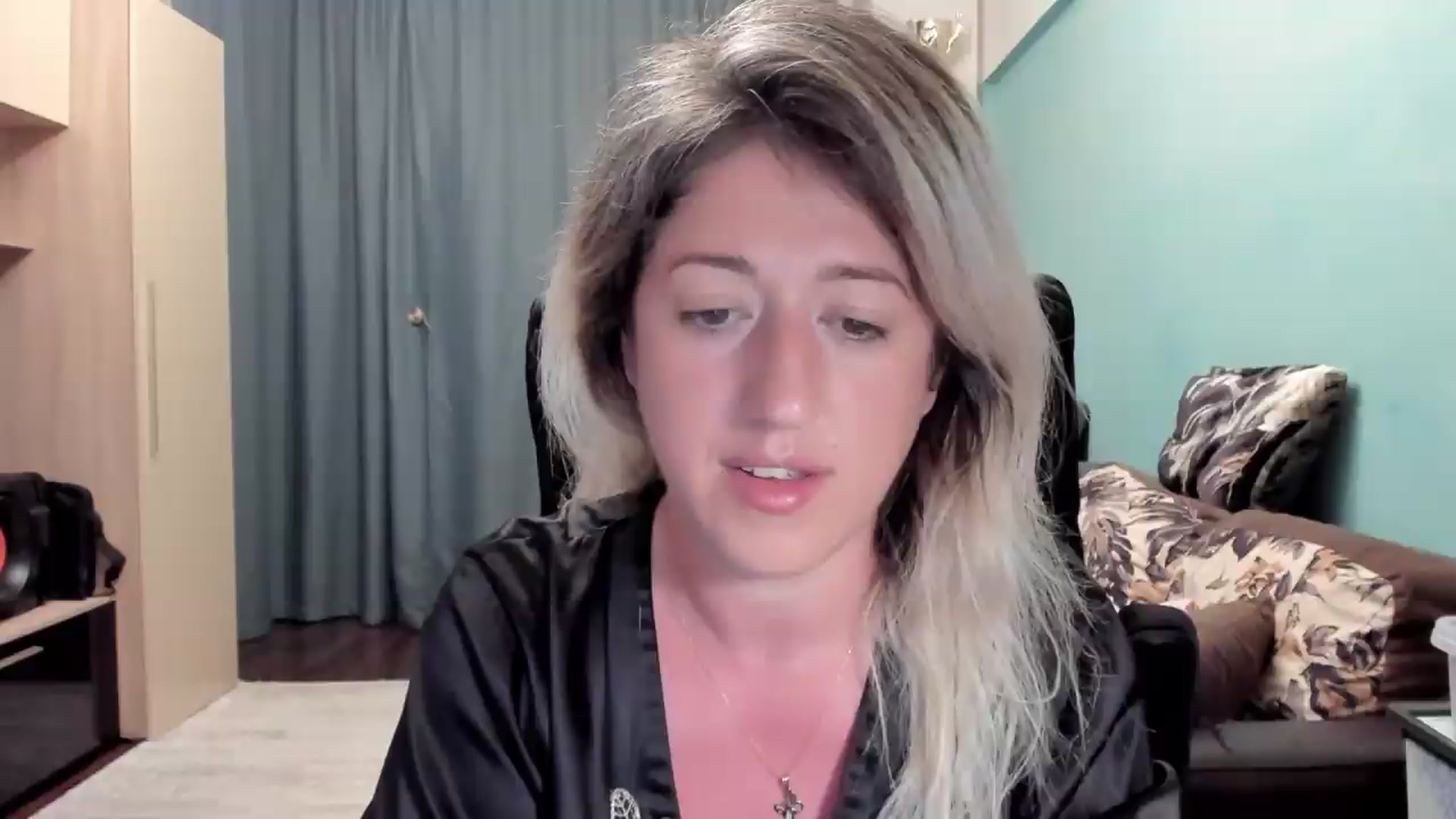 Gallery image thumbnail from SweetDelia_'s myfreecams stream on, 06/22/2026, 24:01 image 6 of 20