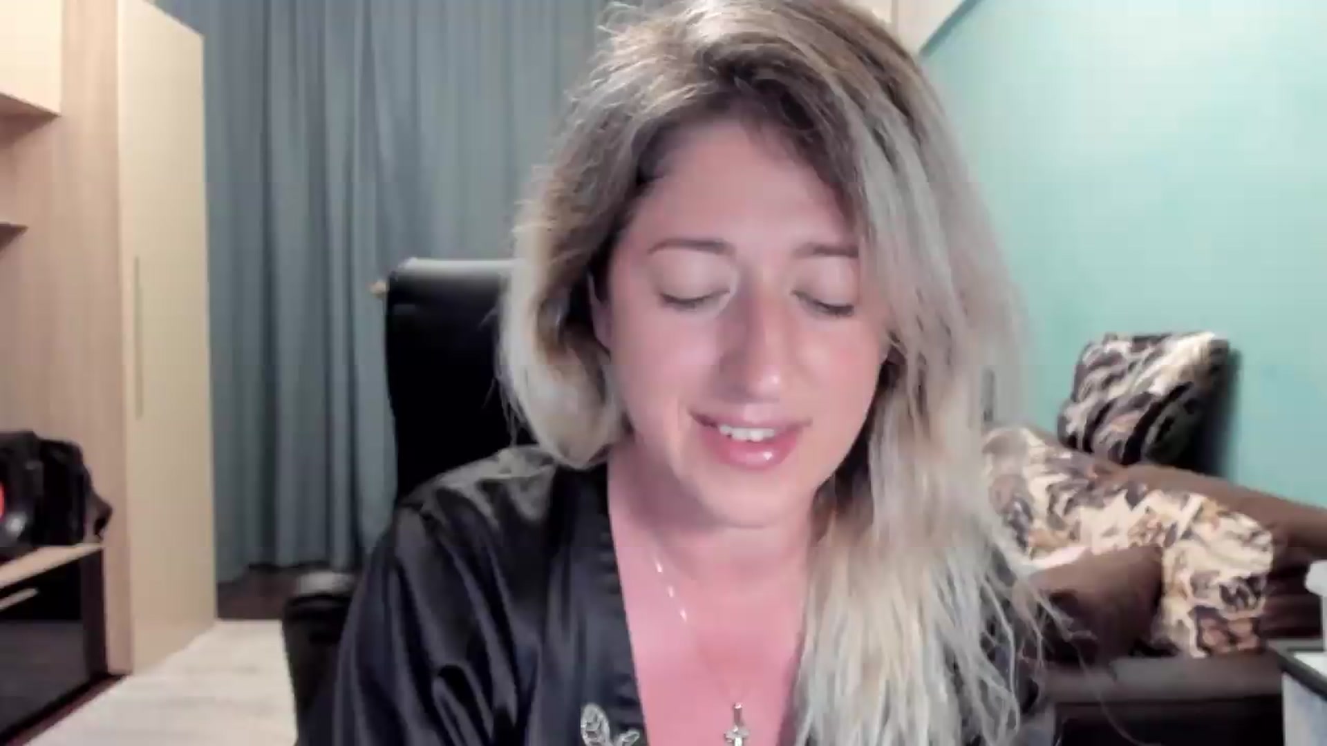 Gallery image thumbnail from SweetDelia_'s myfreecams stream on, 06/22/2026, 24:01 image 20 of 20