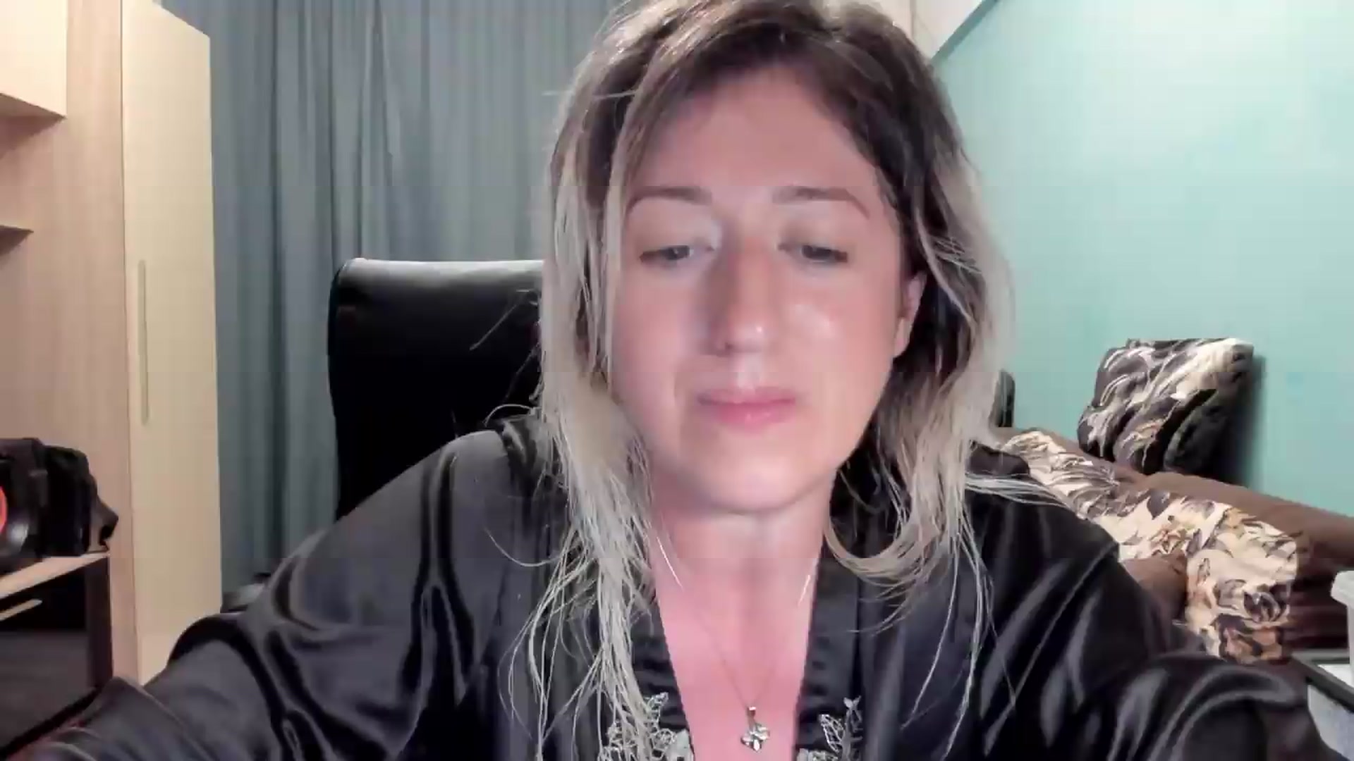 Gallery image thumbnail from SweetDelia_'s myfreecams stream on, 06/22/2026, 01:53 image 6 of 20