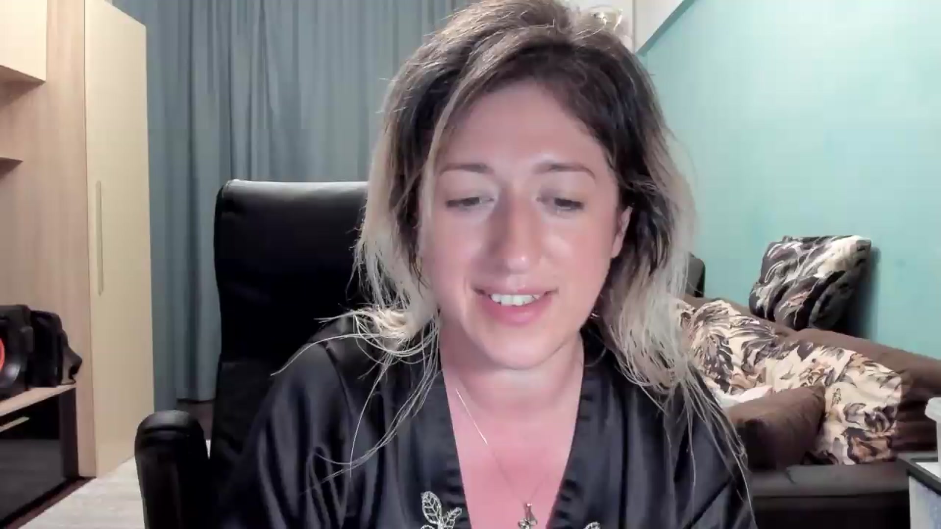 Gallery image thumbnail from SweetDelia_'s myfreecams stream on, 06/22/2026, 01:53 image 10 of 20