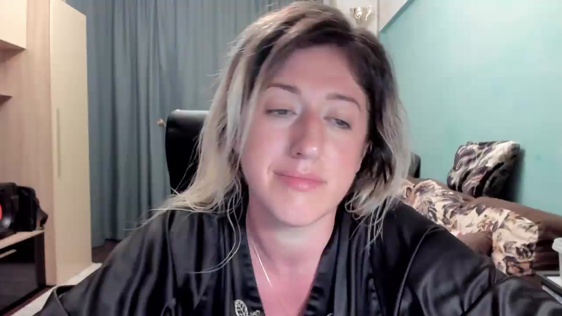 Gallery image thumbnail from SweetDelia_'s myfreecams stream on, 06/22/2026, 01:53 image 17 of 20