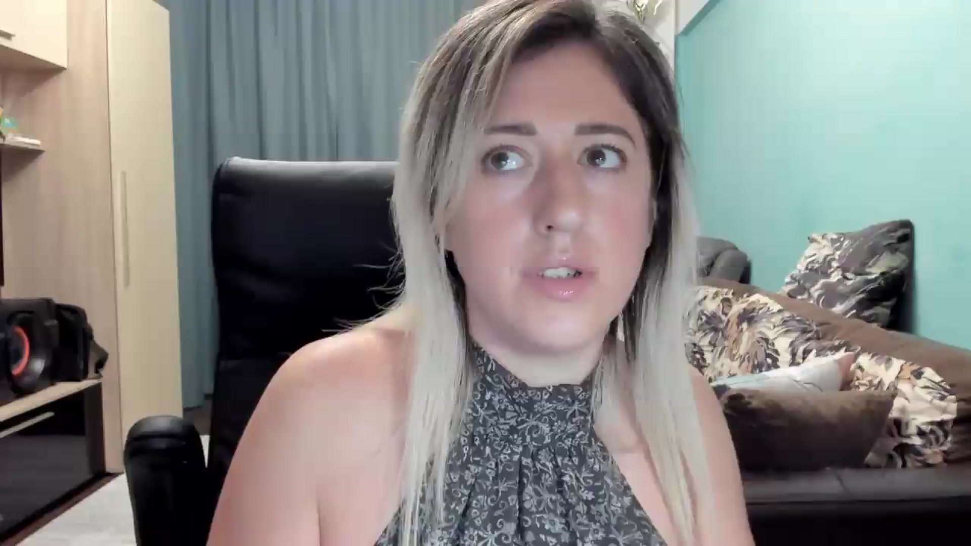 Gallery image thumbnail from SweetDelia_'s myfreecams stream on, 06/25/2026, 24:37 image 7 of 20