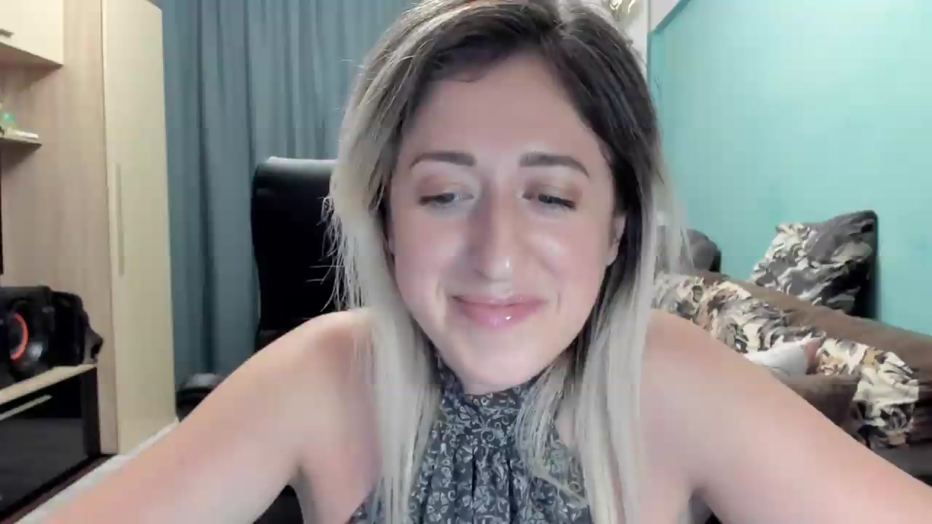 Gallery image thumbnail from SweetDelia_'s myfreecams stream on, 06/25/2026, 24:37 image 11 of 20