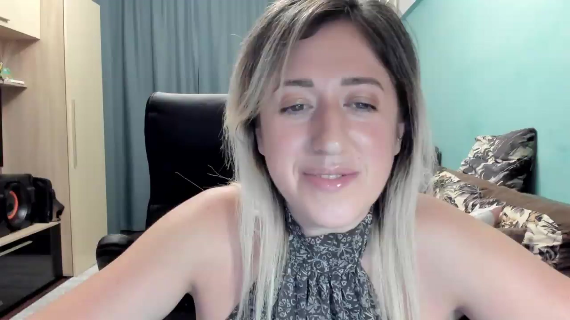 Gallery image thumbnail from SweetDelia_'s myfreecams stream on, 06/25/2026, 24:37 image 20 of 20