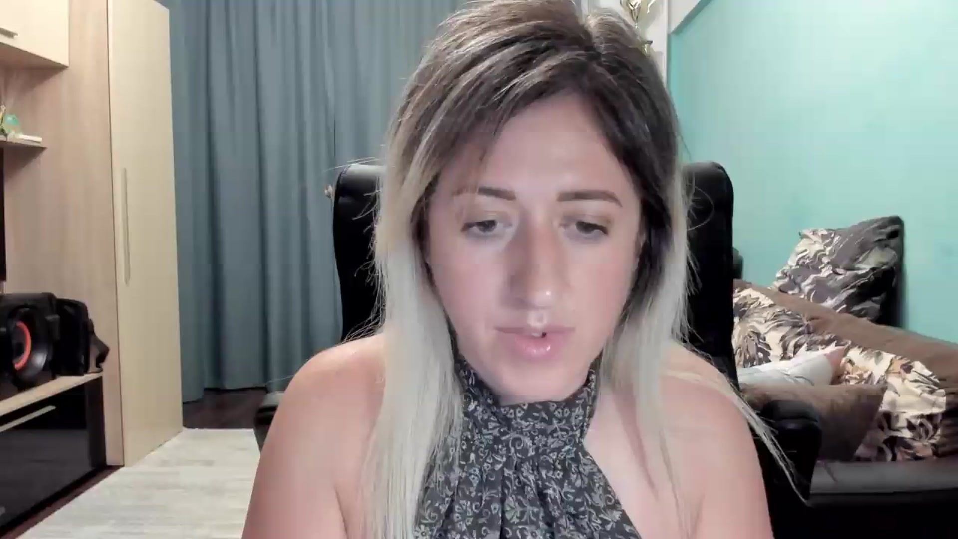 Gallery image thumbnail from SweetDelia_'s myfreecams stream on, 06/25/2026, 01:57 image 10 of 20