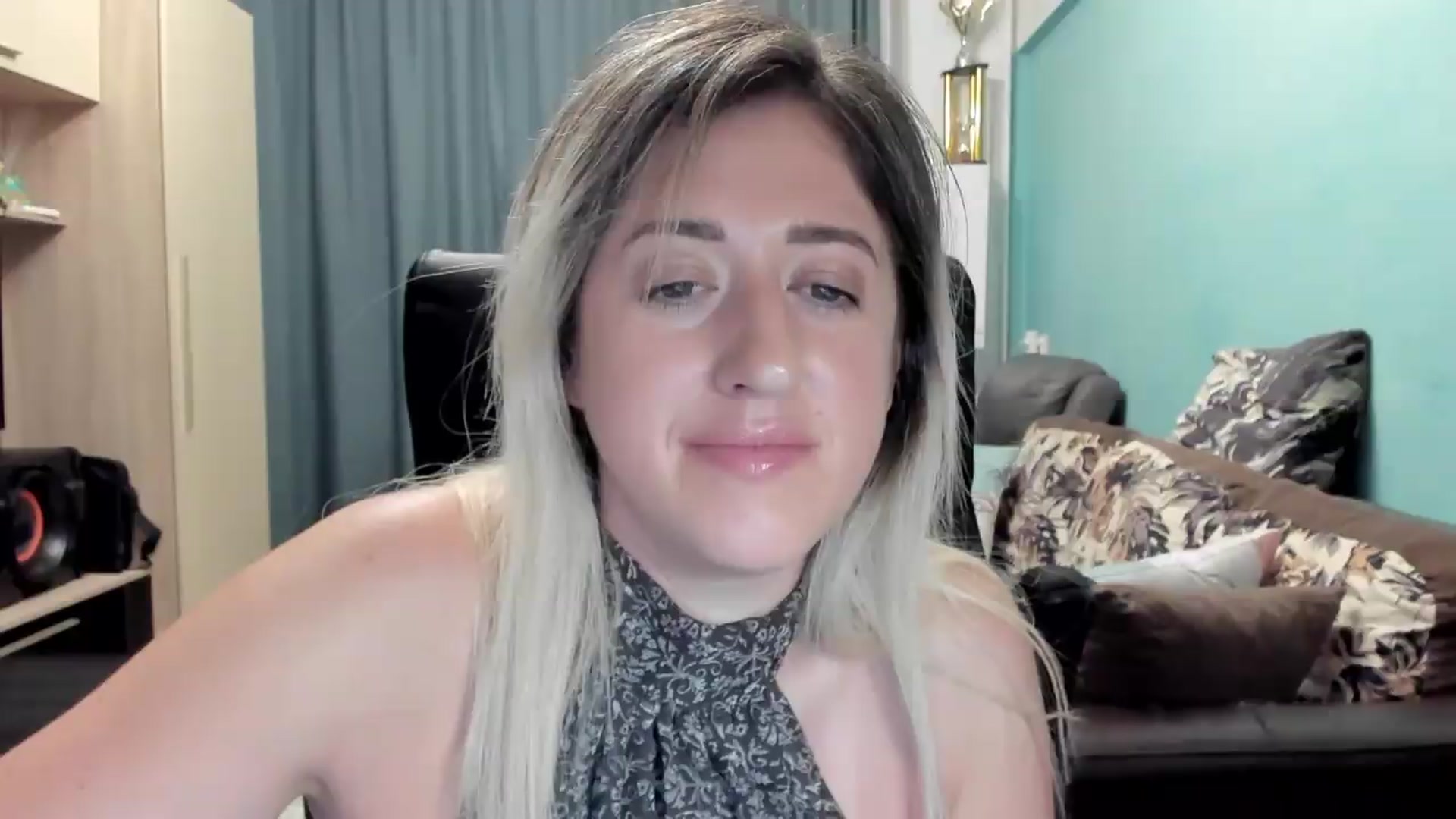 Gallery image thumbnail from SweetDelia_'s myfreecams stream on, 06/25/2026, 01:57 image 18 of 20