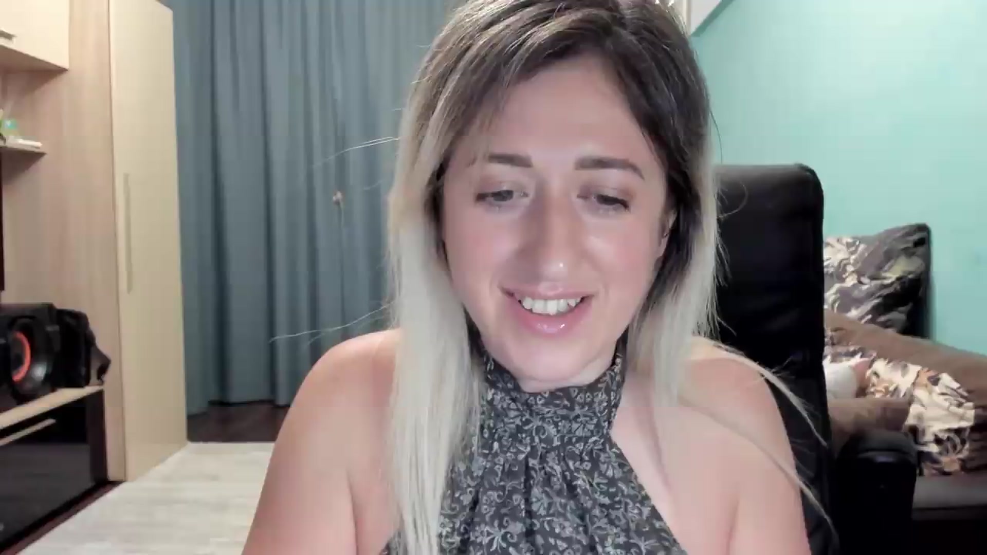 Gallery image thumbnail from SweetDelia_'s myfreecams stream on, 06/25/2026, 01:57 image 5 of 20