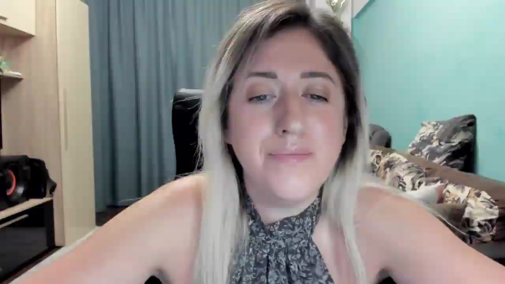 Gallery image thumbnail from SweetDelia_'s myfreecams stream on, 06/25/2026, 01:57 image 7 of 20