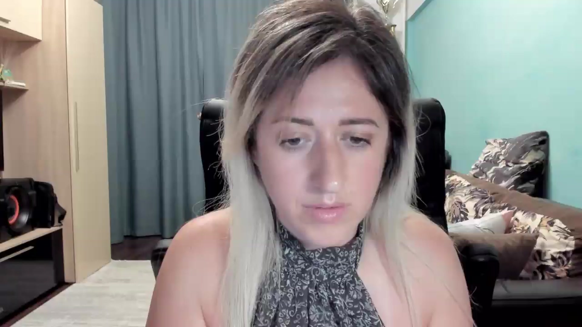Gallery image thumbnail from SweetDelia_'s myfreecams stream on, 06/25/2026, 01:57 image 13 of 20