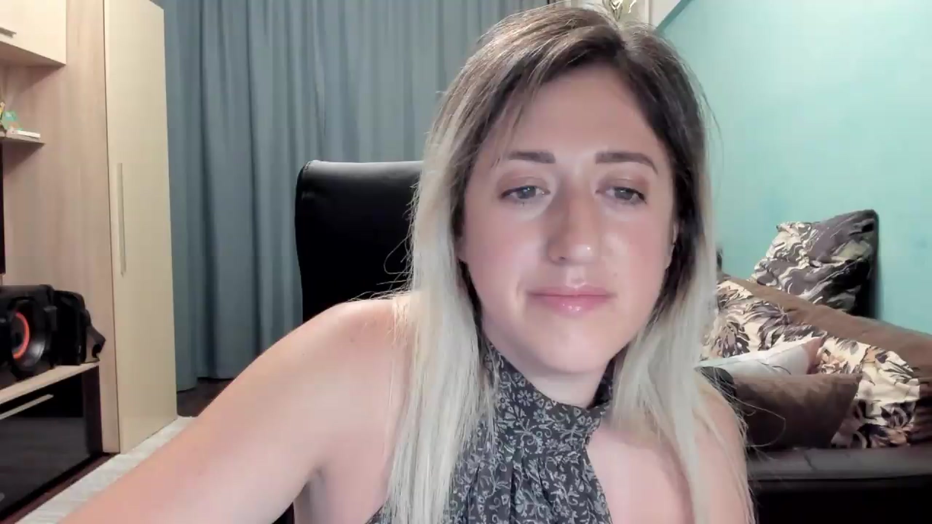 Gallery image thumbnail from SweetDelia_'s myfreecams stream on, 06/25/2026, 01:57 image 19 of 20