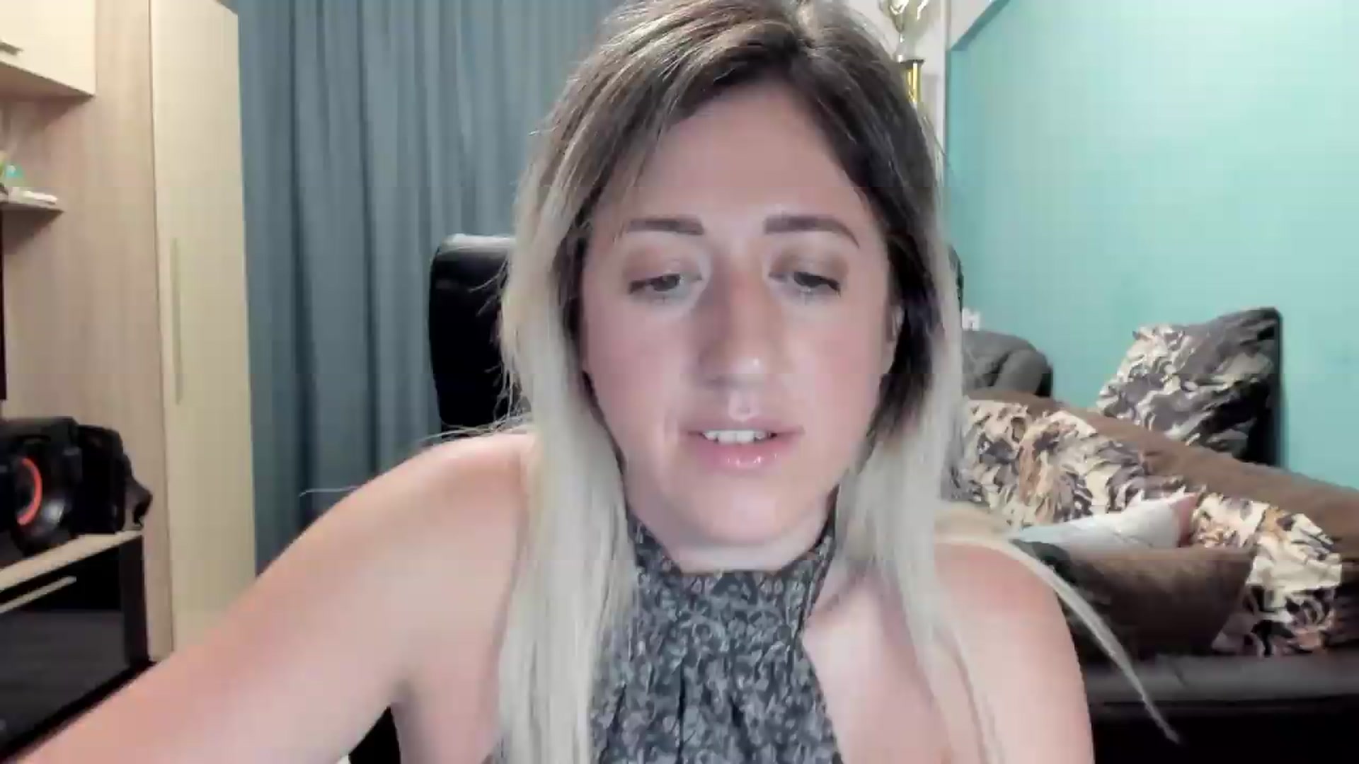 Gallery image thumbnail from SweetDelia_'s myfreecams stream on, 06/25/2026, 01:57 image 6 of 20