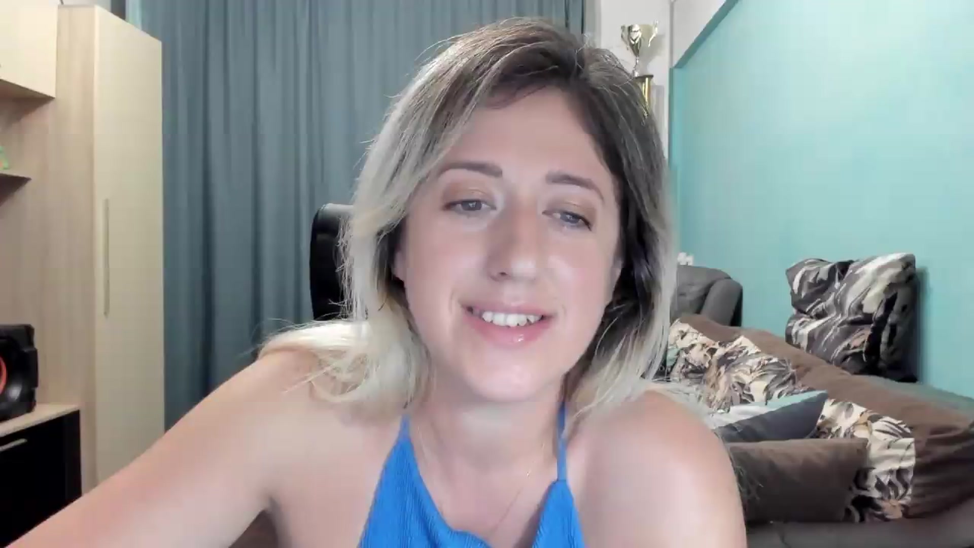 Gallery image thumbnail from SweetDelia_'s myfreecams stream on, 06/25/2026, 23:33 image 13 of 20