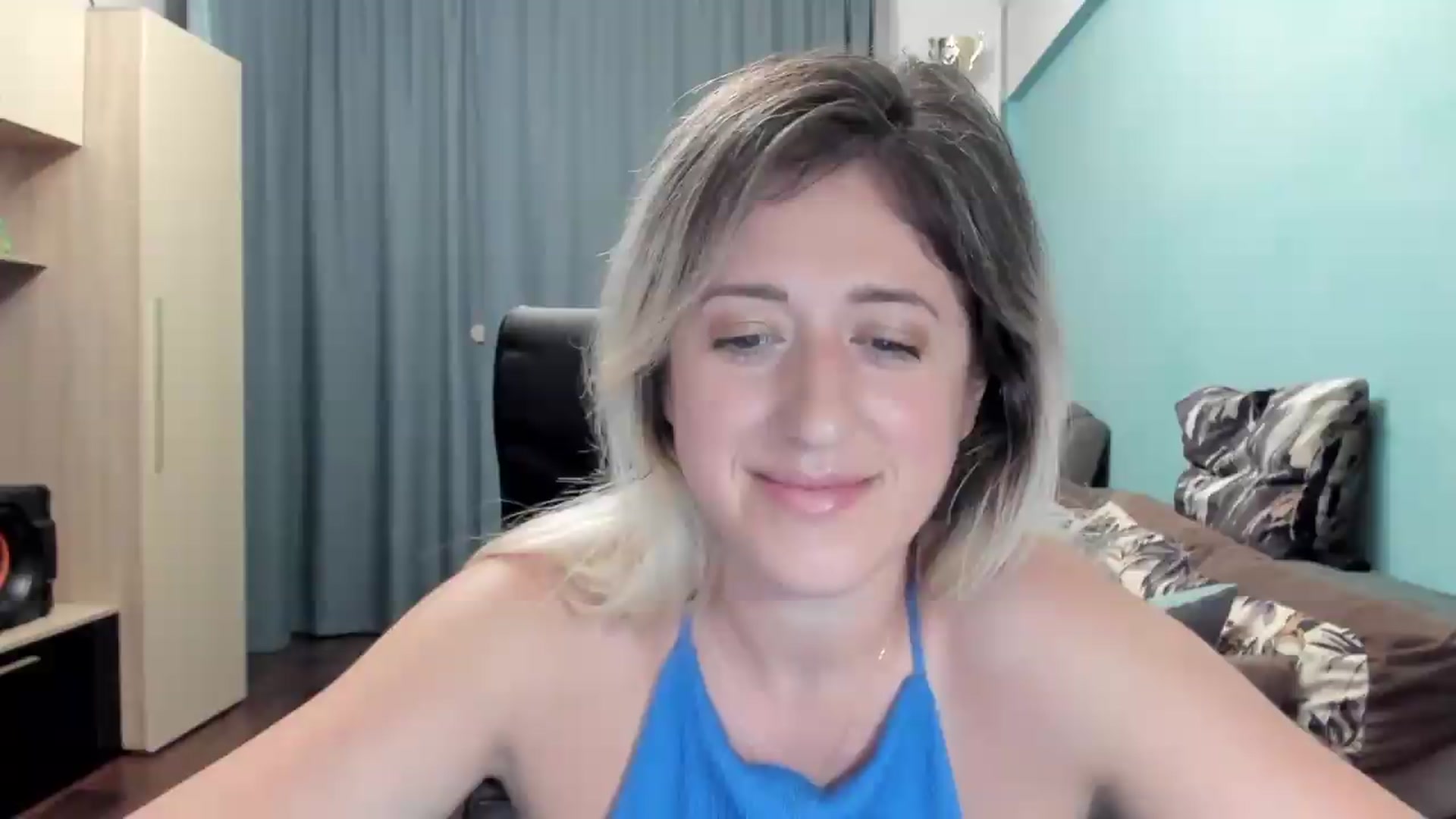 Gallery image thumbnail from SweetDelia_'s myfreecams stream on, 06/25/2026, 23:33 image 18 of 20