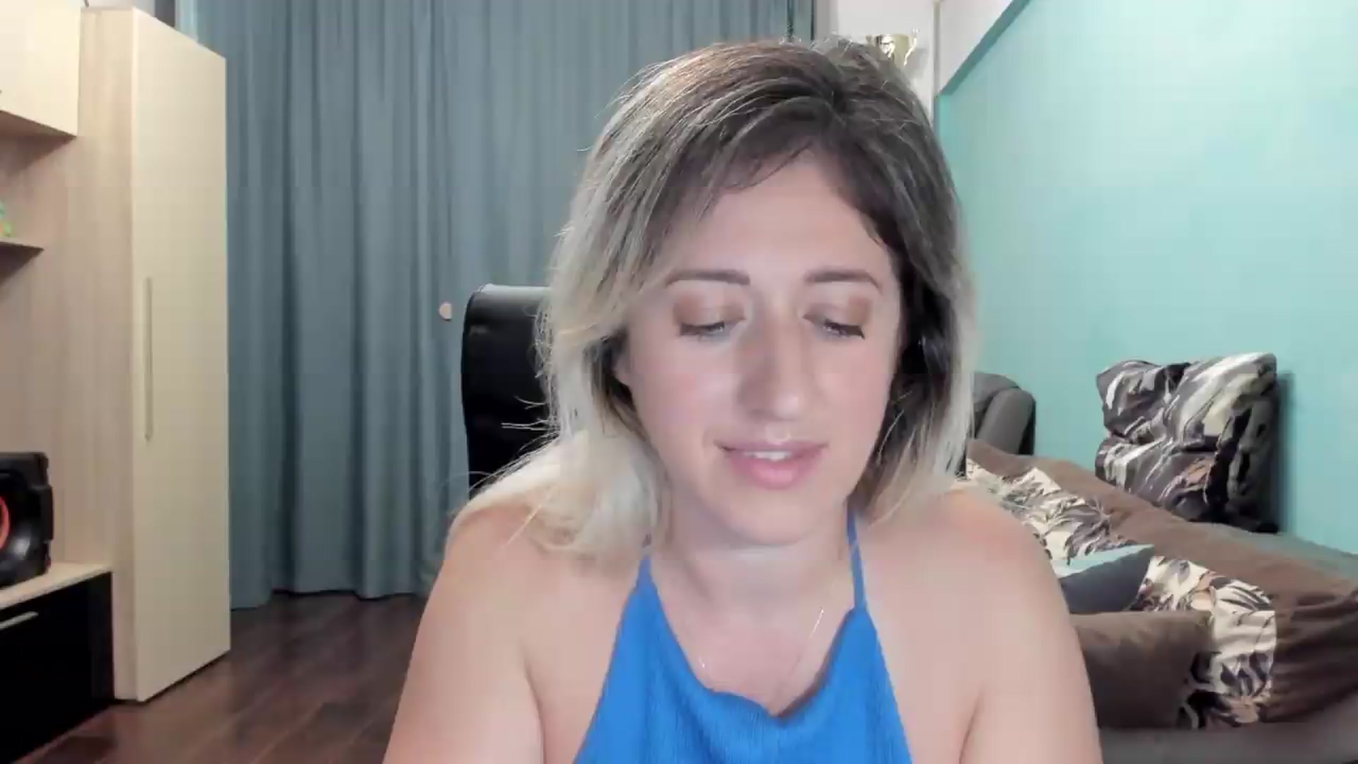 Gallery image thumbnail from SweetDelia_'s myfreecams stream on, 06/25/2026, 23:33 image 7 of 20