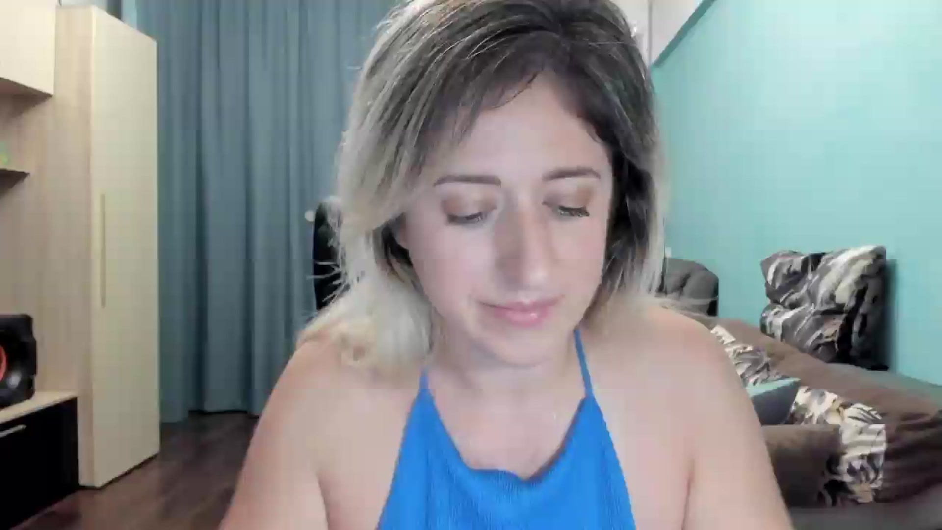 Gallery image thumbnail from SweetDelia_'s myfreecams stream on, 06/25/2026, 23:33 image 5 of 20