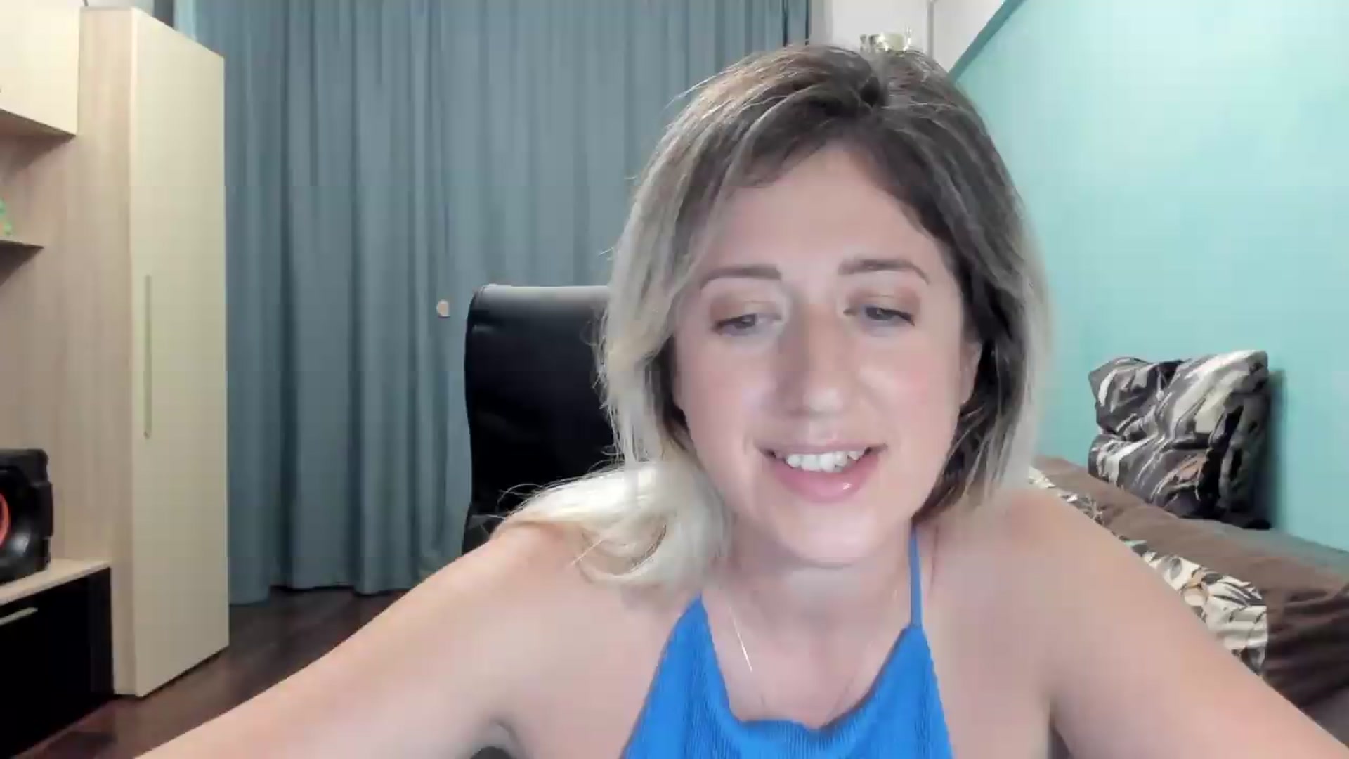 Gallery image thumbnail from SweetDelia_'s myfreecams stream on, 06/25/2026, 23:33 image 4 of 20