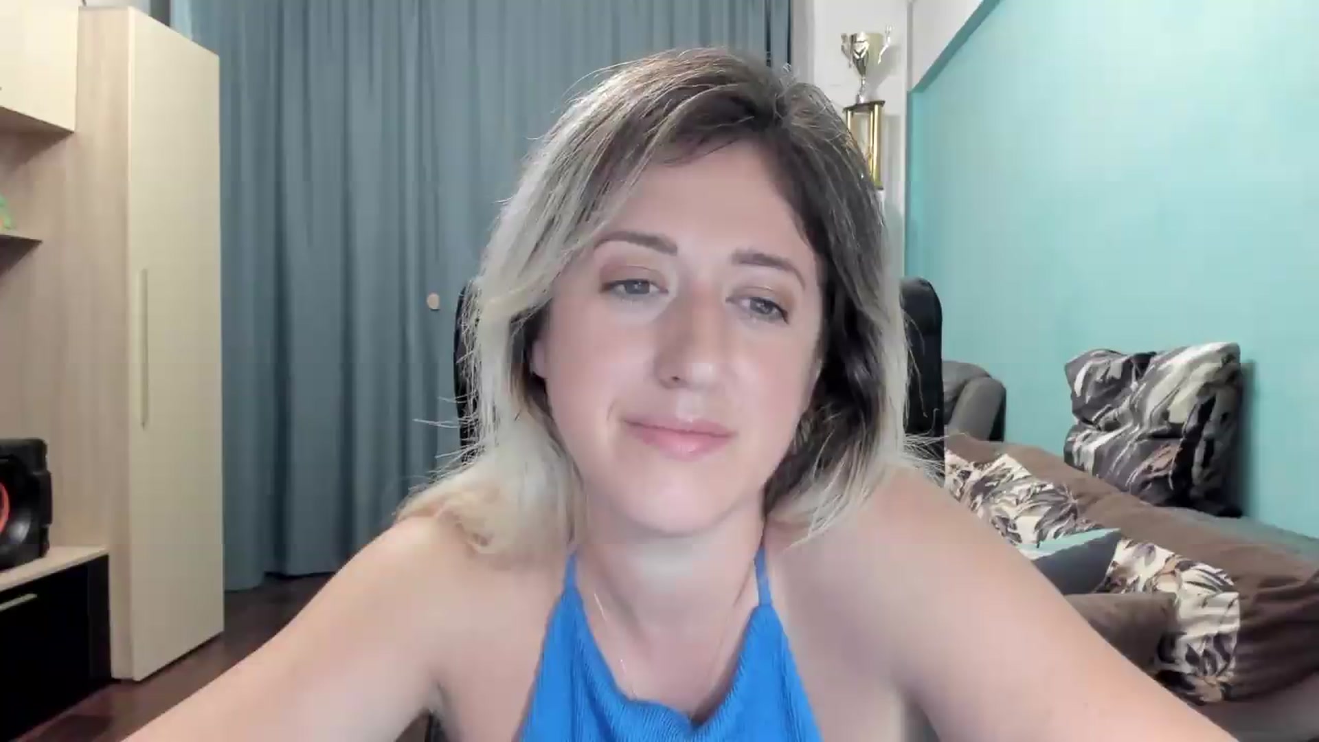 Gallery image thumbnail from SweetDelia_'s myfreecams stream on, 06/25/2026, 23:33 image 11 of 20